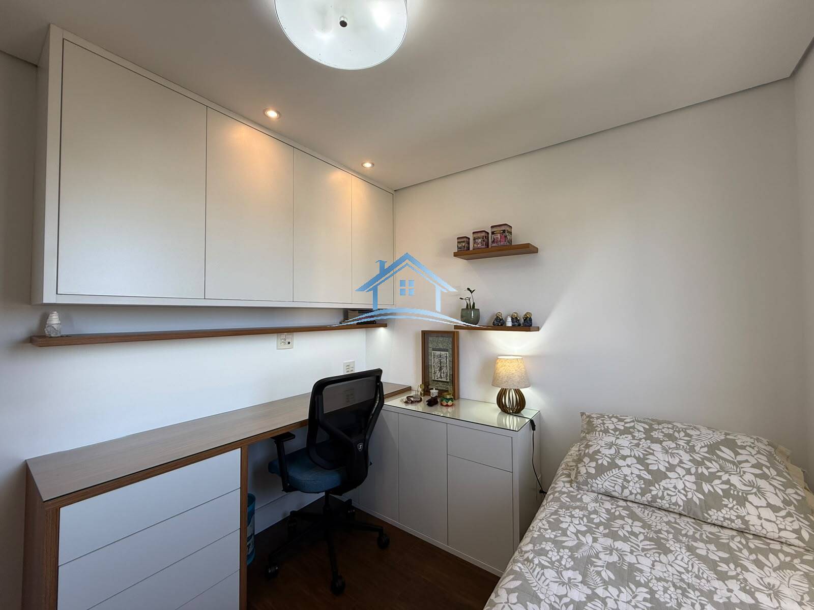 Apartamento, 2 quartos, 50 m² - Foto 24