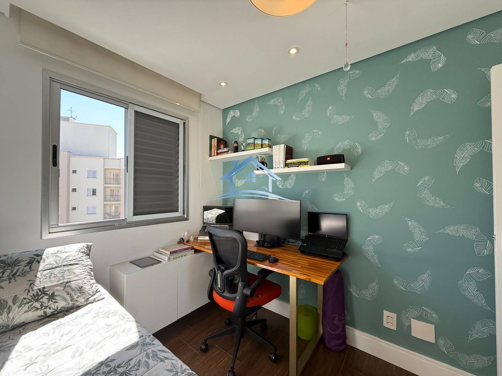 Apartamento, 2 quartos, 50 m² - Foto 22
