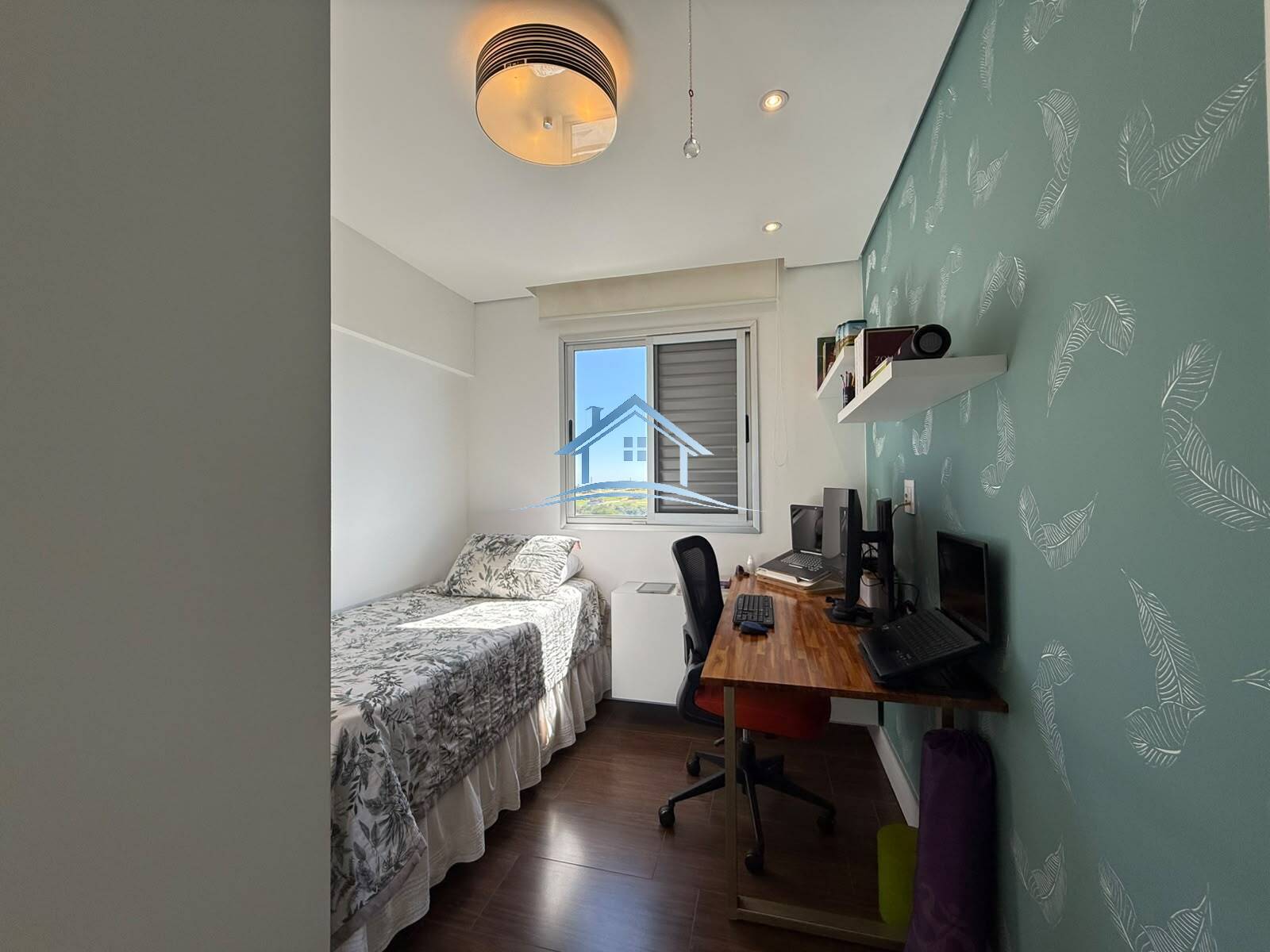Apartamento, 2 quartos, 50 m² - Foto 21