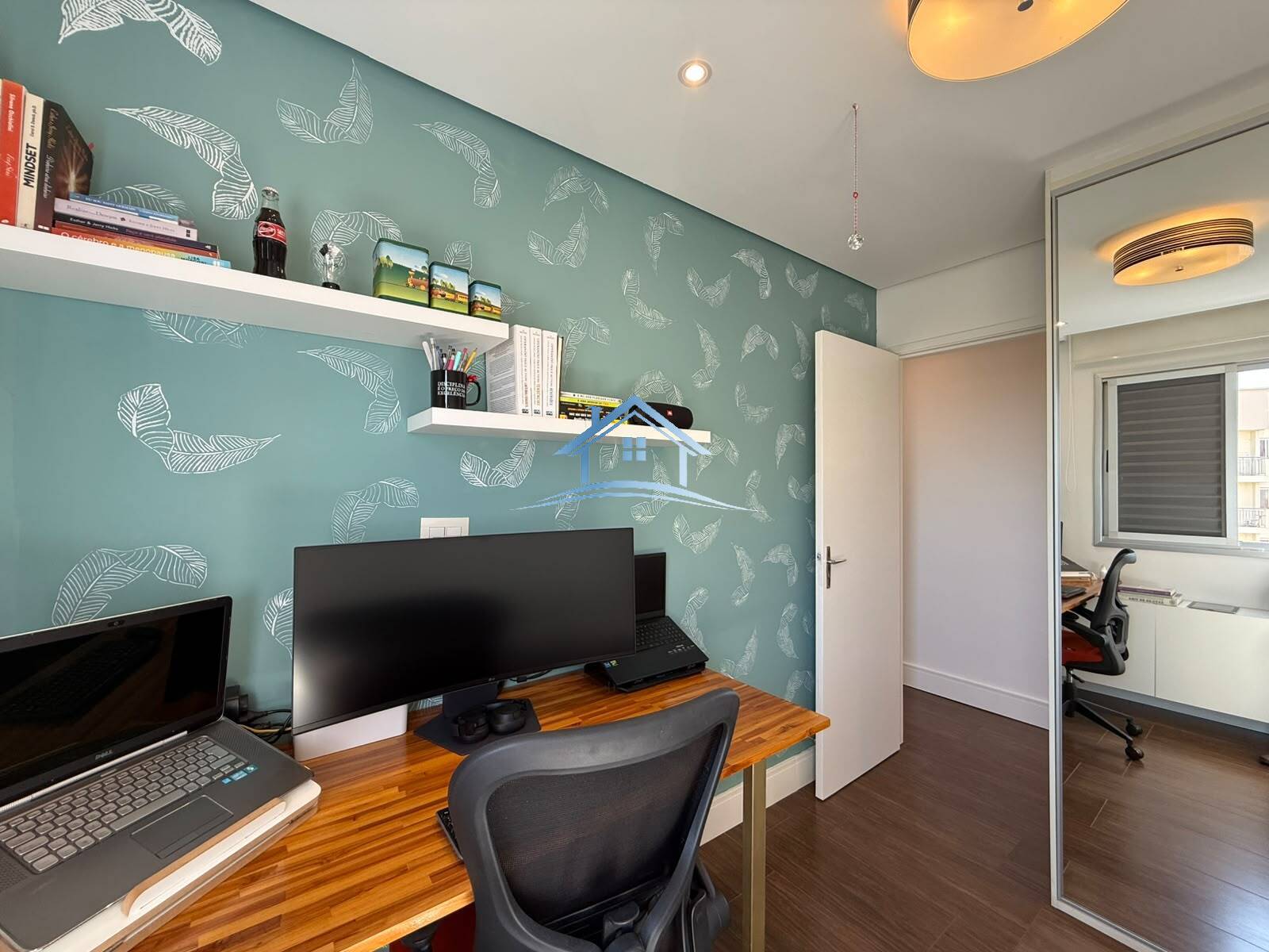 Apartamento, 2 quartos, 50 m² - Foto 23