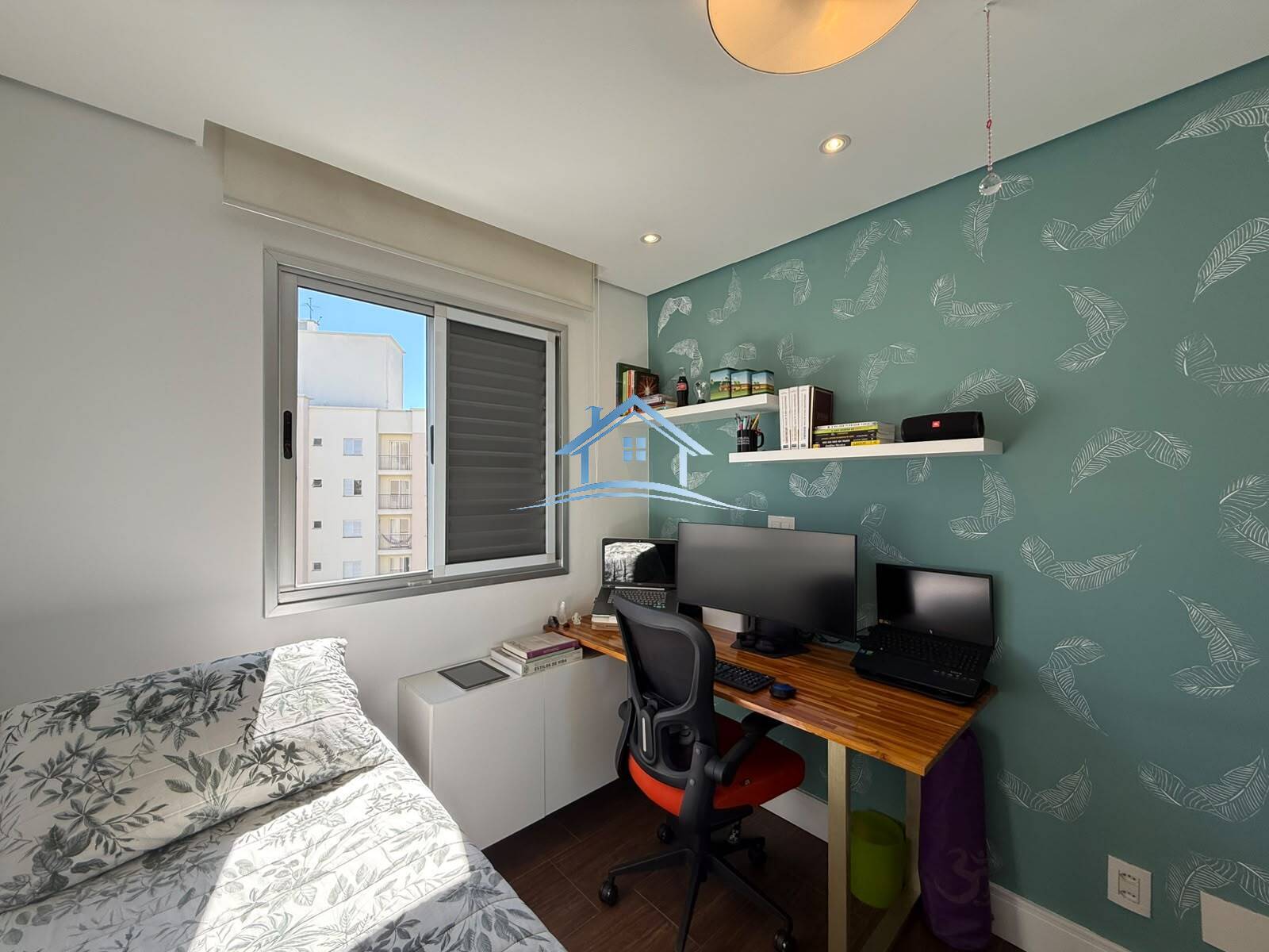 Apartamento, 2 quartos, 50 m² - Foto 20