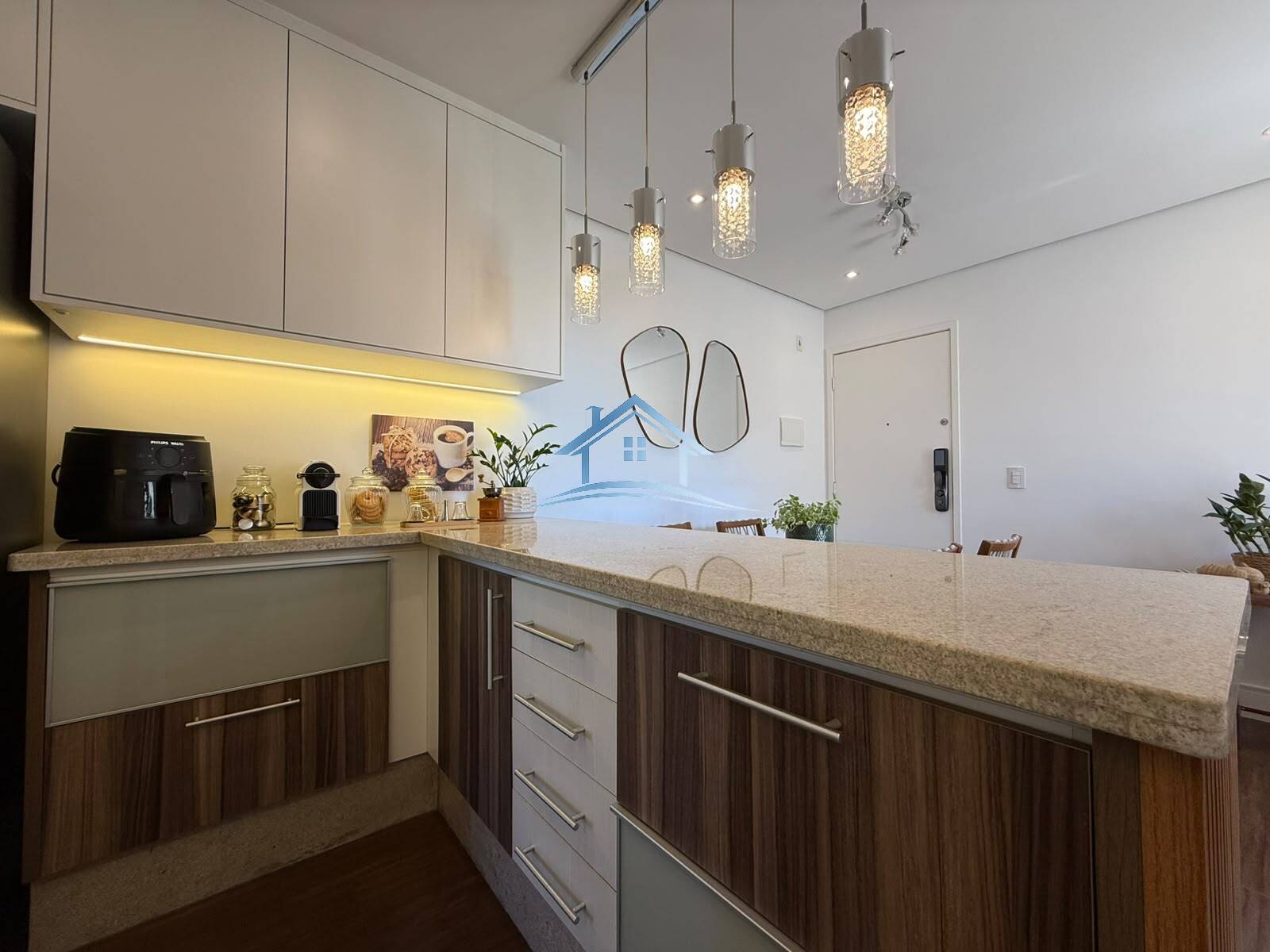 Apartamento, 2 quartos, 50 m² - Foto 10