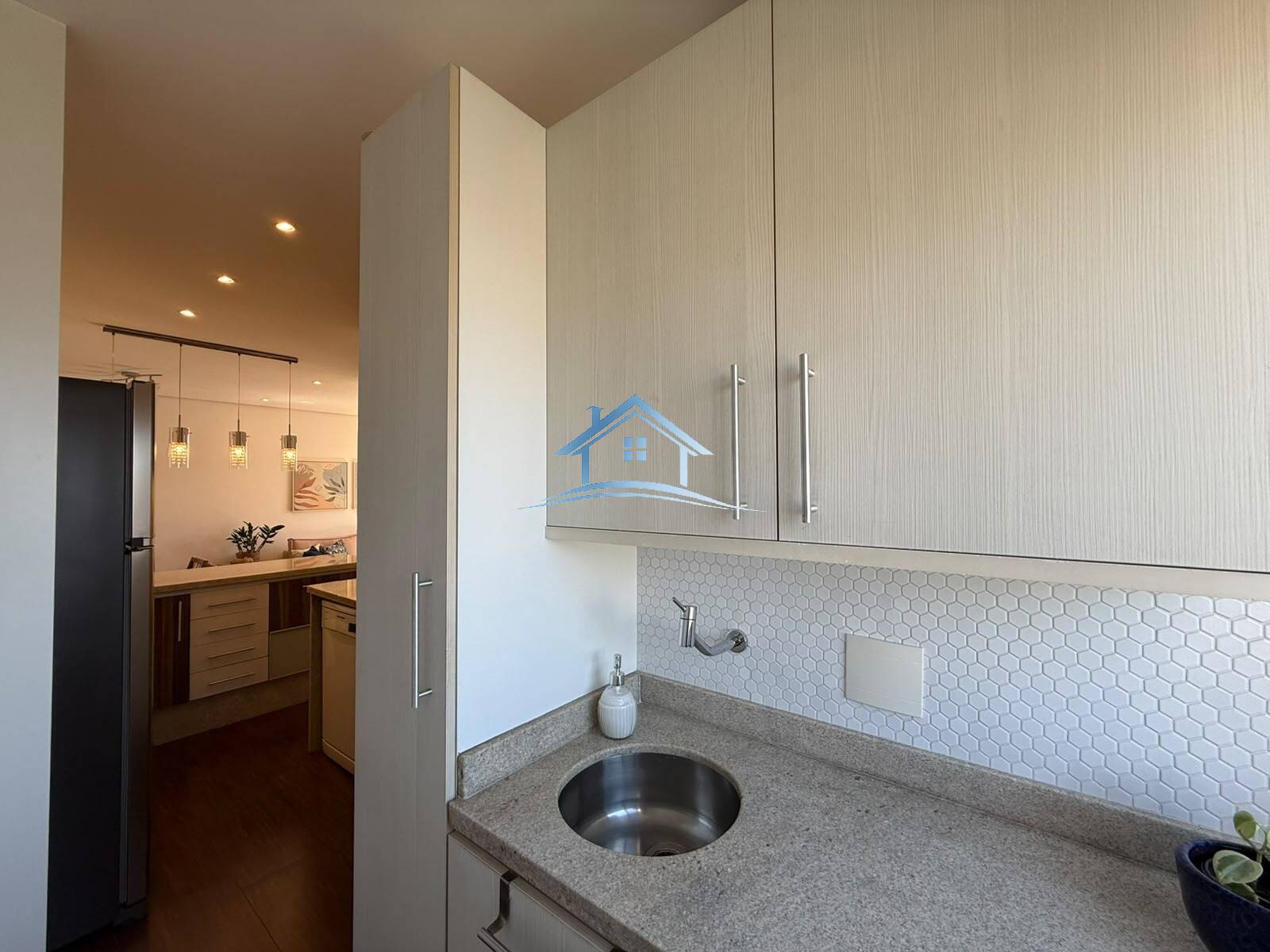 Apartamento, 2 quartos, 50 m² - Foto 19
