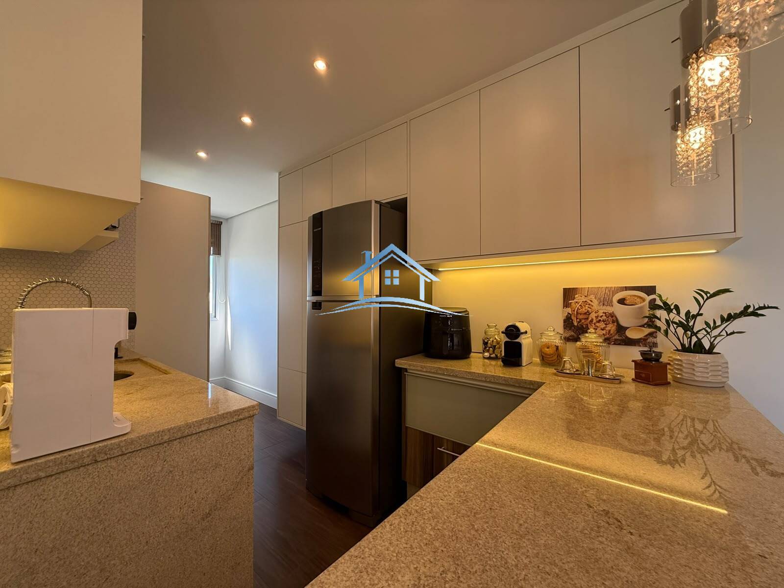 Apartamento, 2 quartos, 50 m² - Foto 16