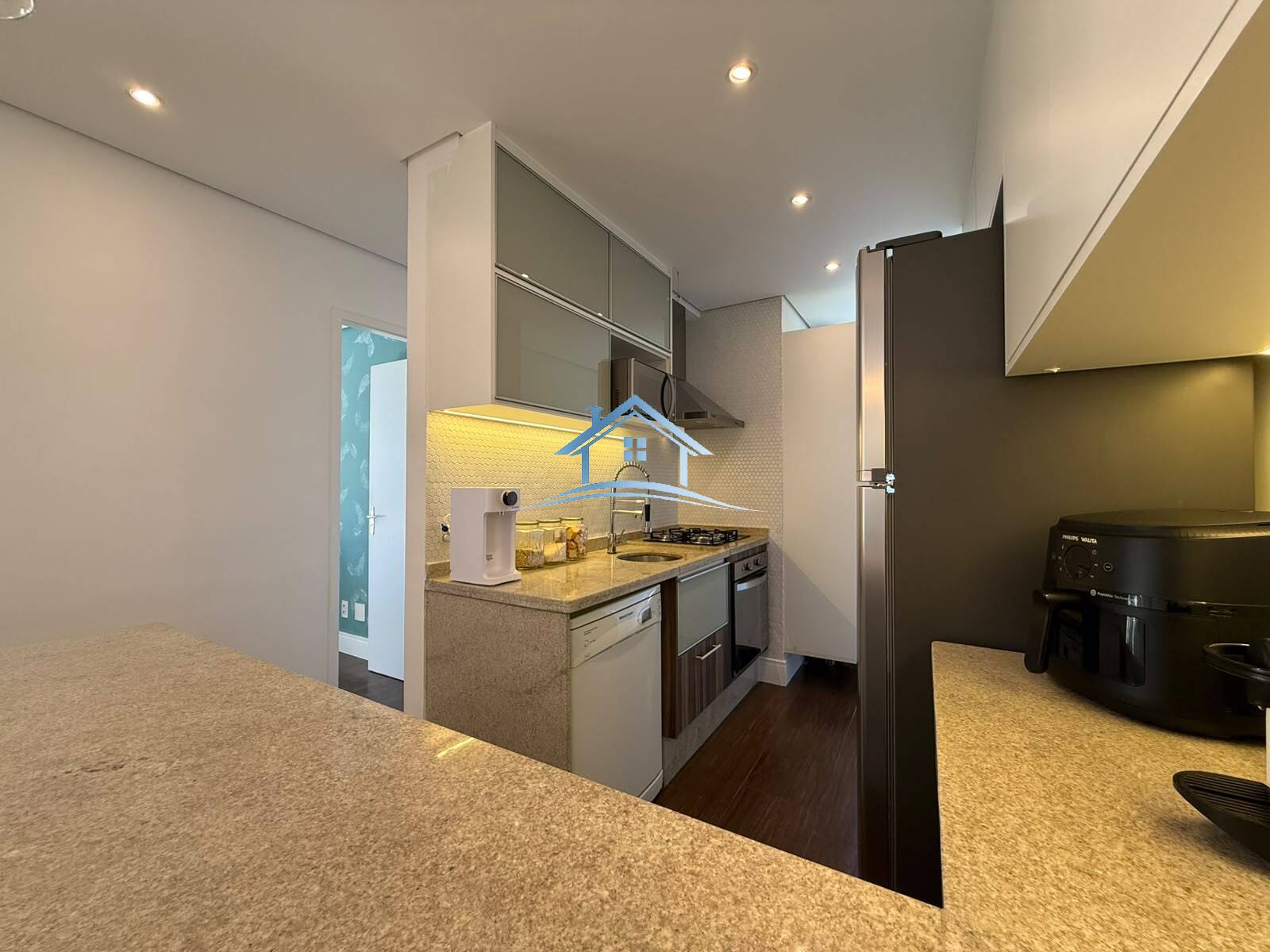 Apartamento, 2 quartos, 50 m² - Foto 15