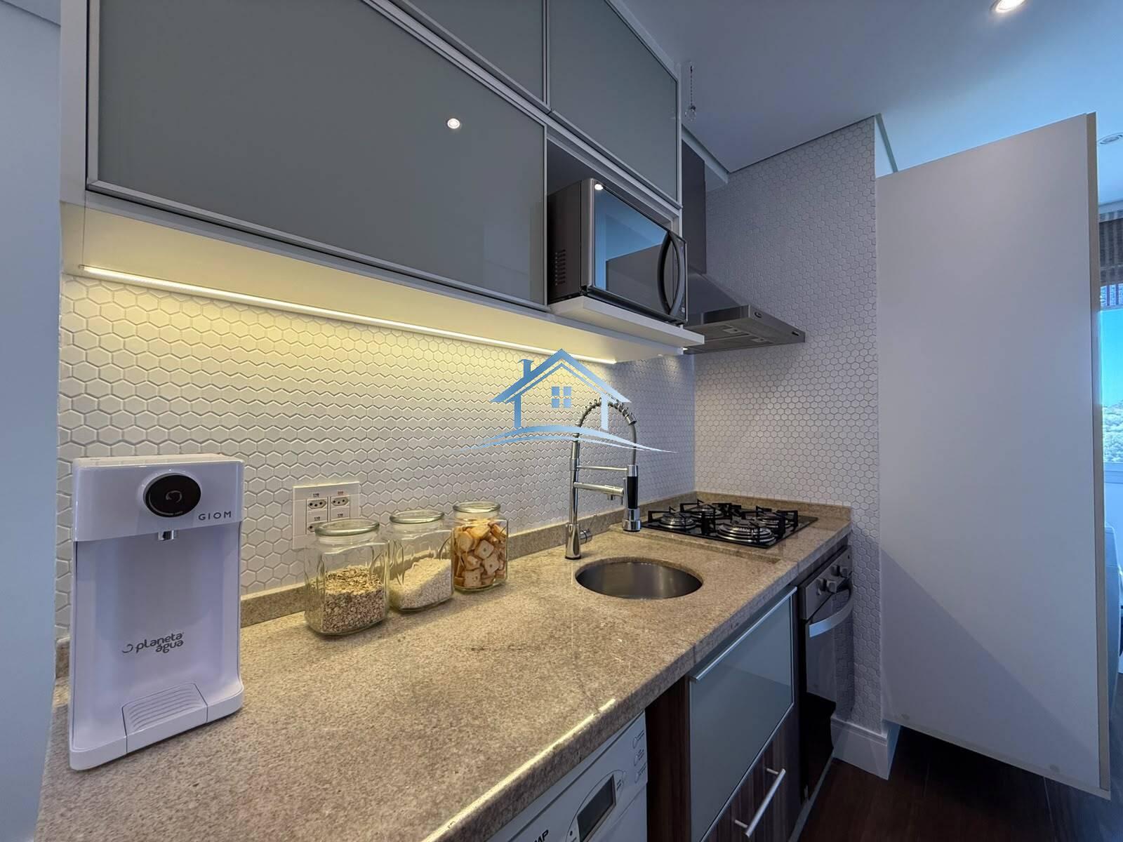 Apartamento, 2 quartos, 50 m² - Foto 14
