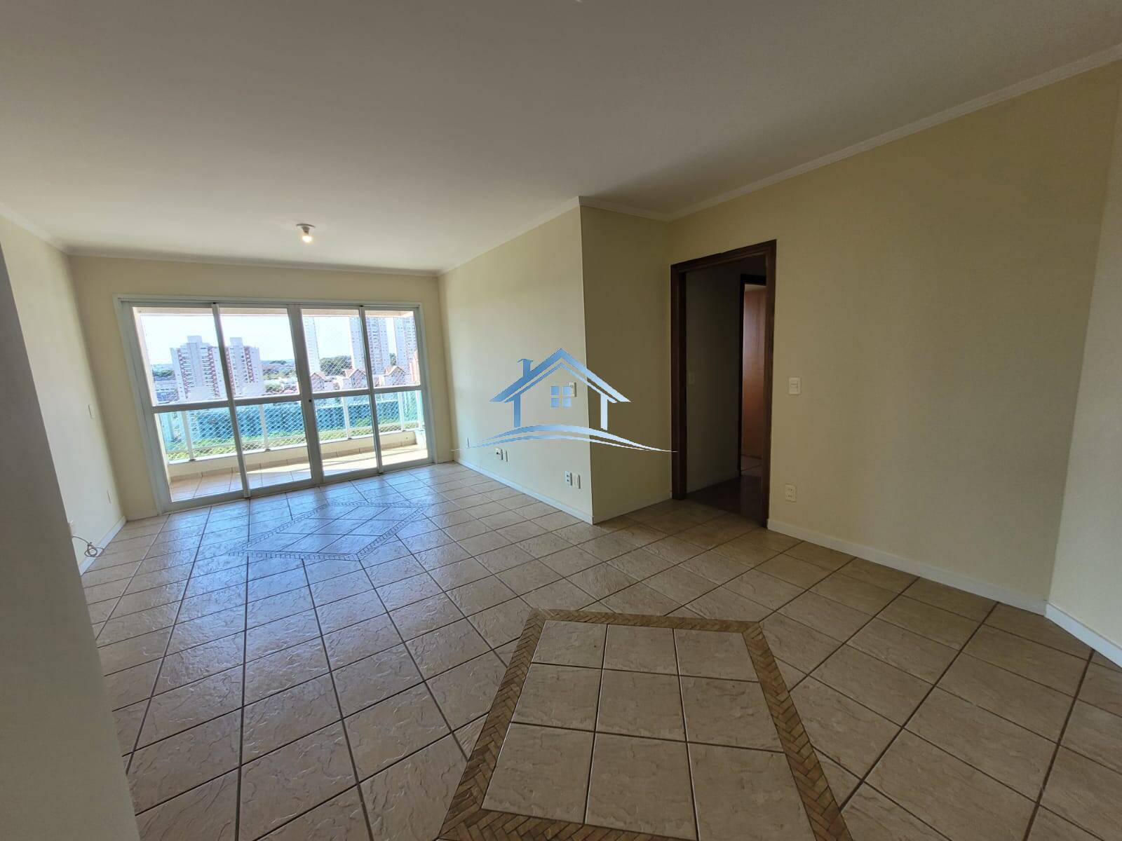 Apartamento, 4 quartos, 135 m² - Foto 1