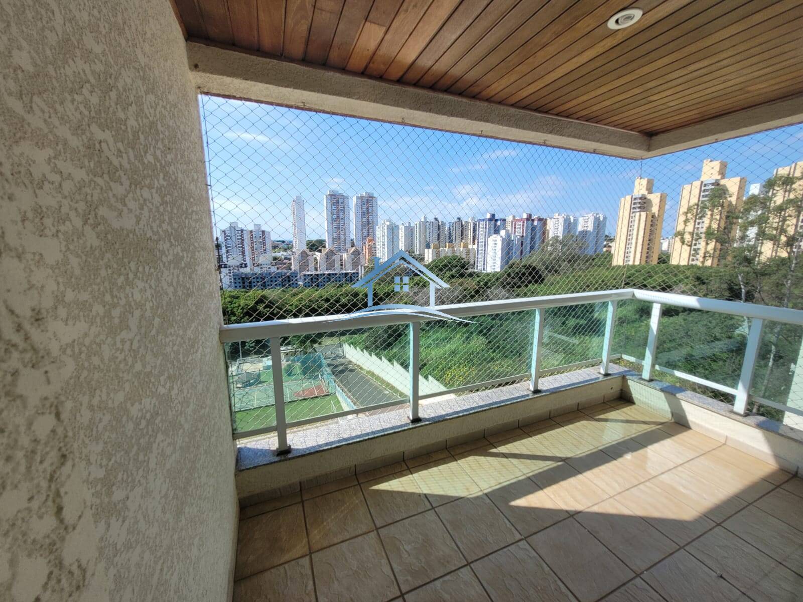 Apartamento, 4 quartos, 135 m² - Foto 6