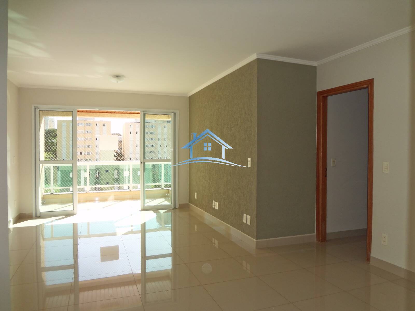 Apartamento, 4 quartos, 135 m² - Foto 1