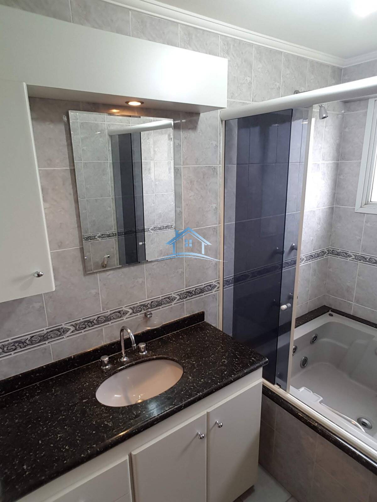 Apartamento, 4 quartos, 135 m² - Foto 11