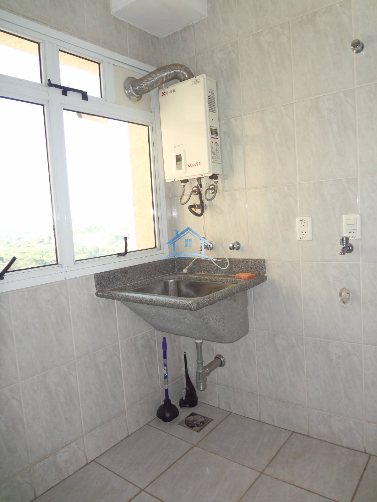 Apartamento, 4 quartos, 135 m² - Foto 7