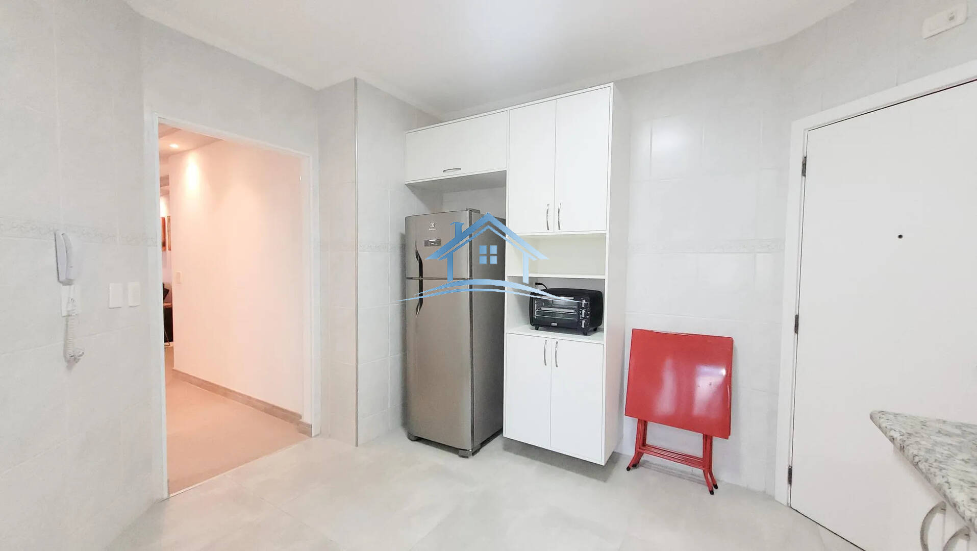 Apartamento, 4 quartos, 130 m² - Foto 10