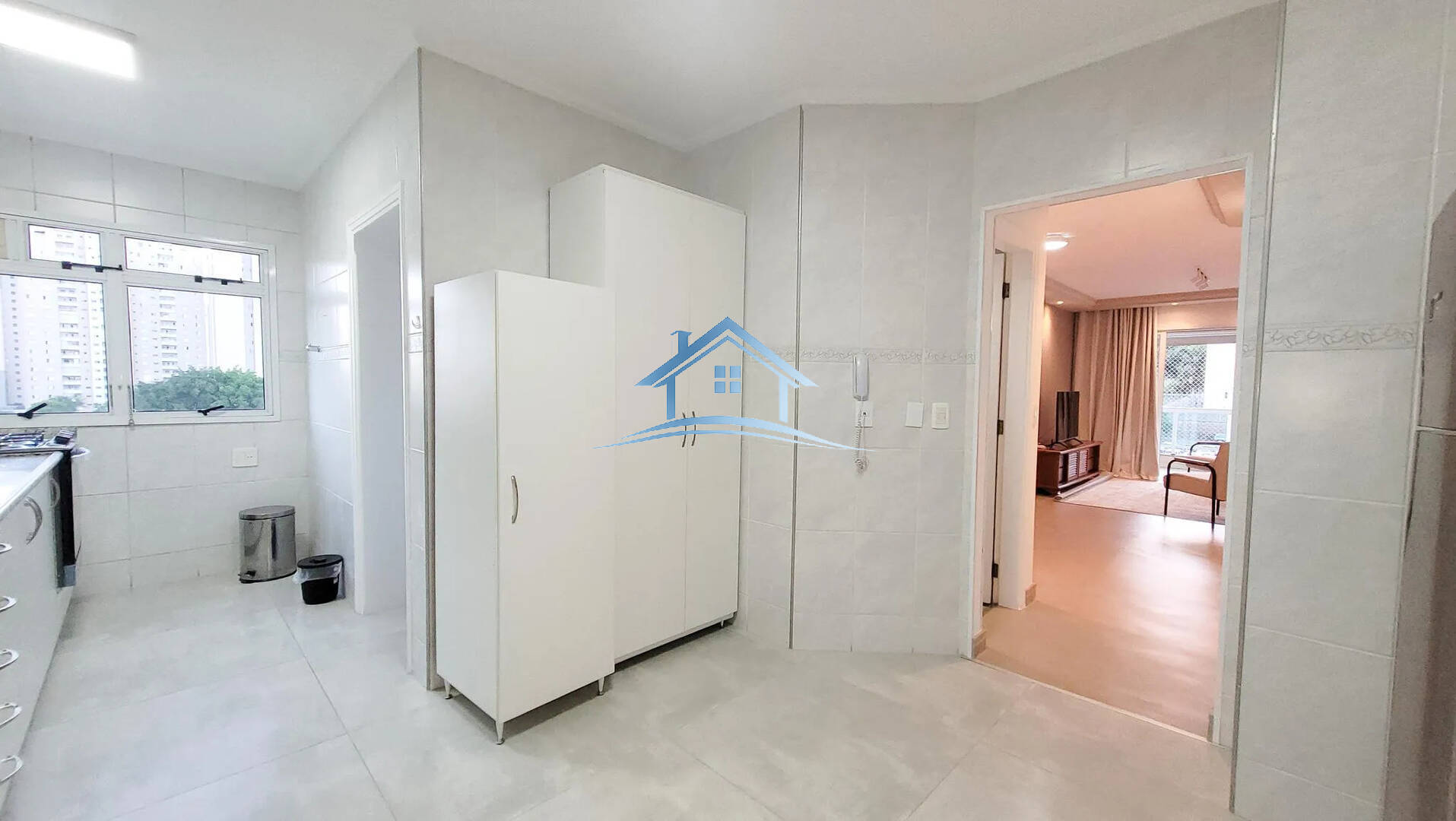 Apartamento, 4 quartos, 130 m² - Foto 11