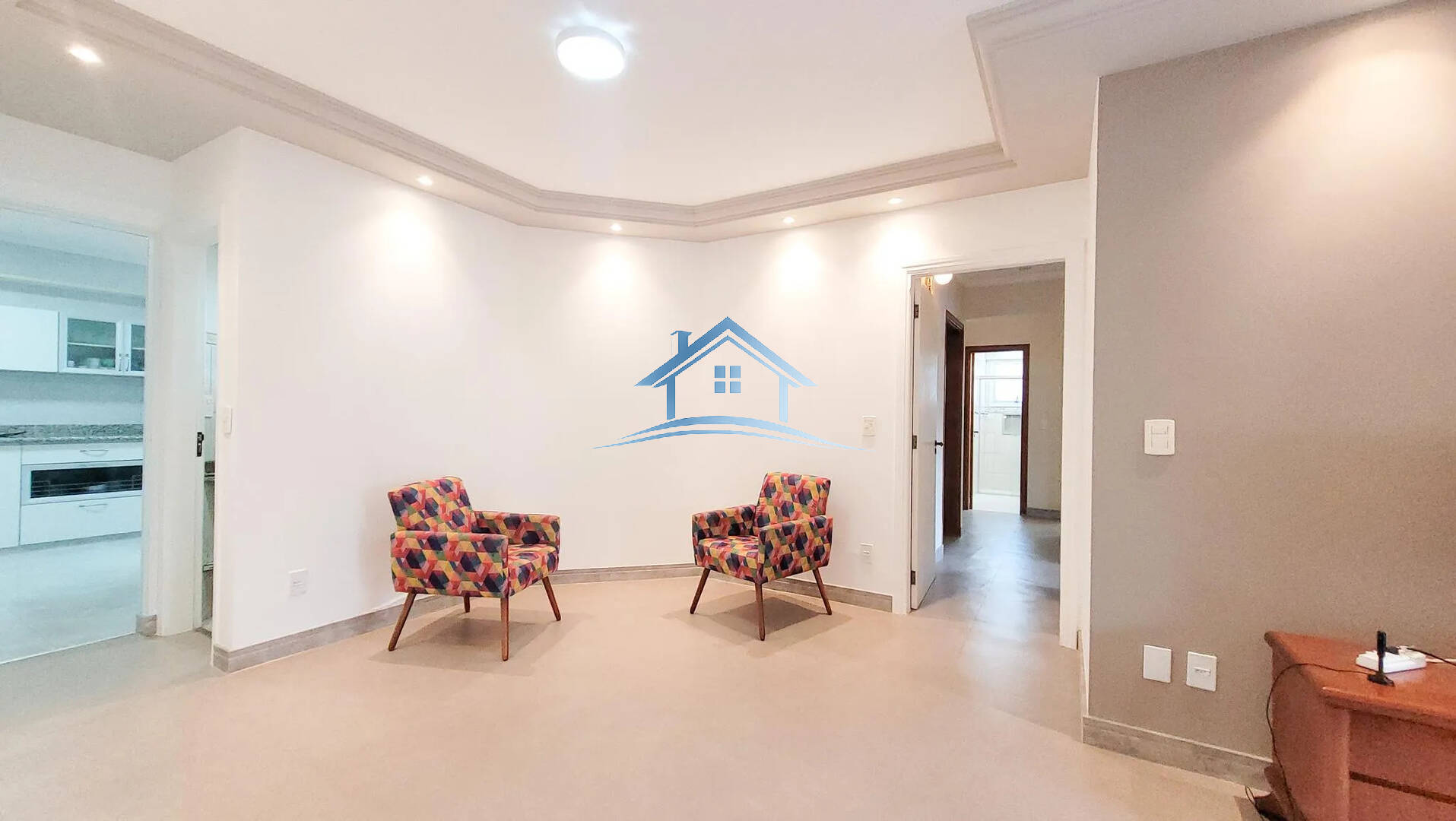 Apartamento, 4 quartos, 130 m² - Foto 4