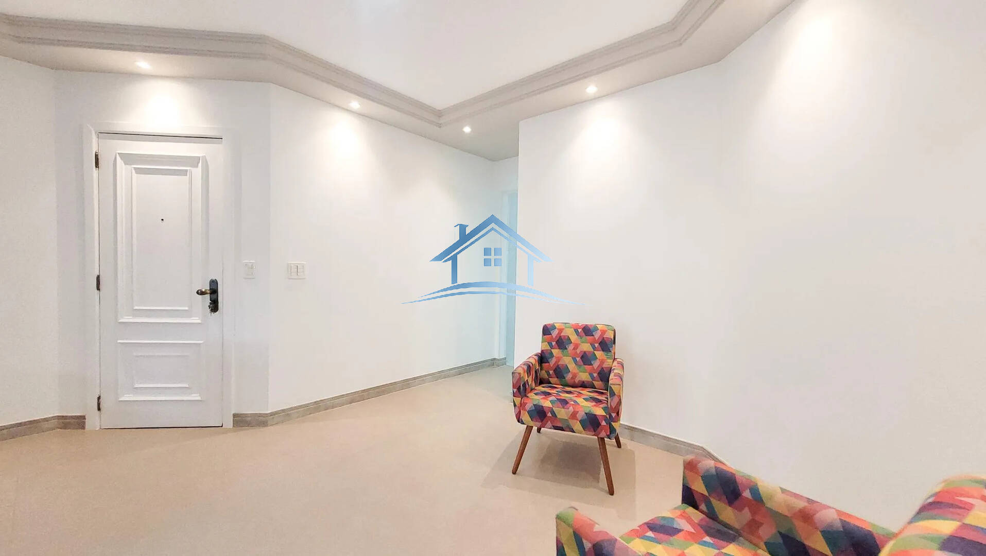 Apartamento, 4 quartos, 130 m² - Foto 5