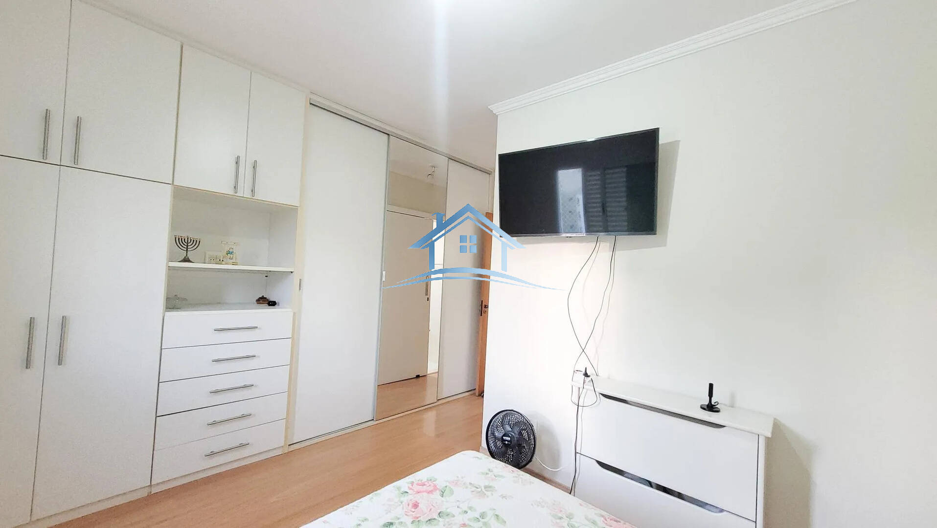 Apartamento, 4 quartos, 130 m² - Foto 14