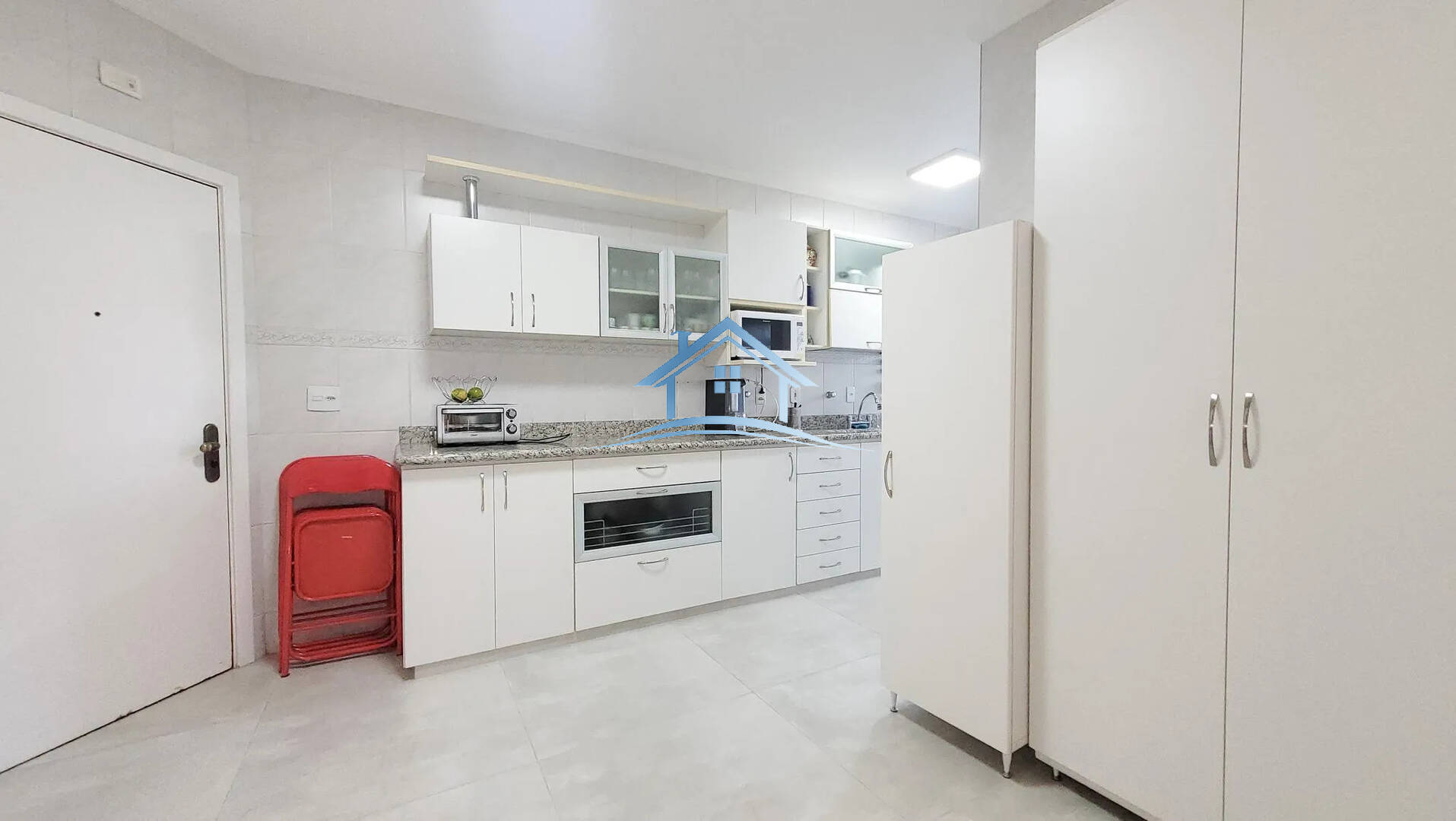 Apartamento, 4 quartos, 130 m² - Foto 9