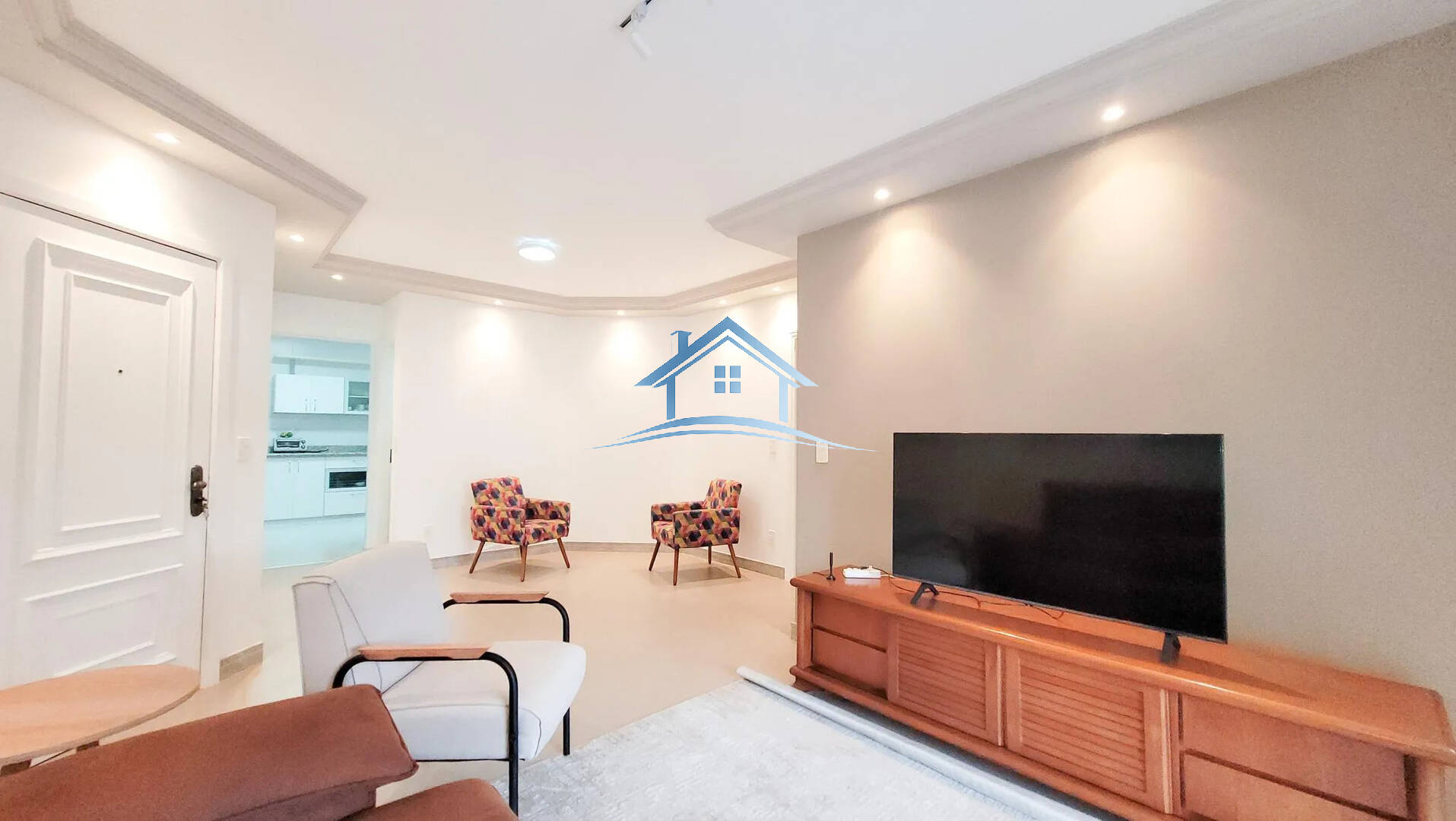 Apartamento, 4 quartos, 130 m² - Foto 7