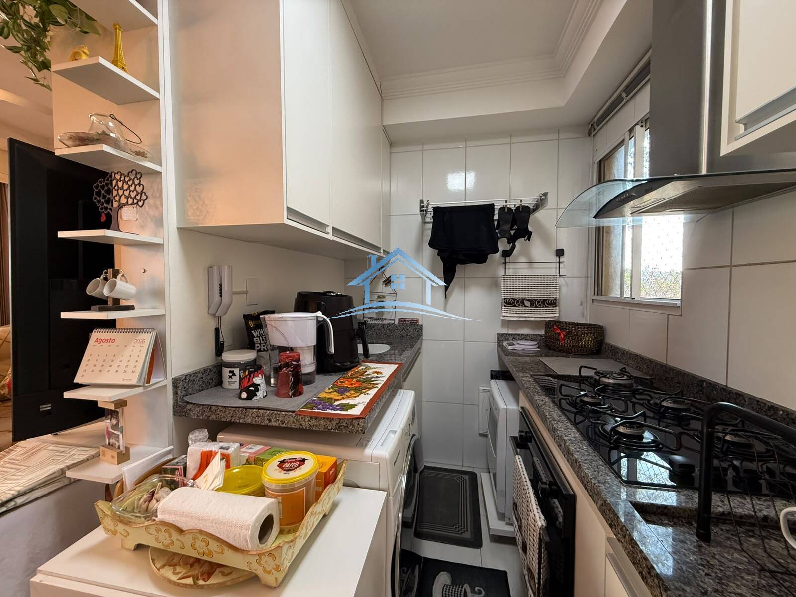 Apartamento, 3 quartos, 70 m² - Foto 10