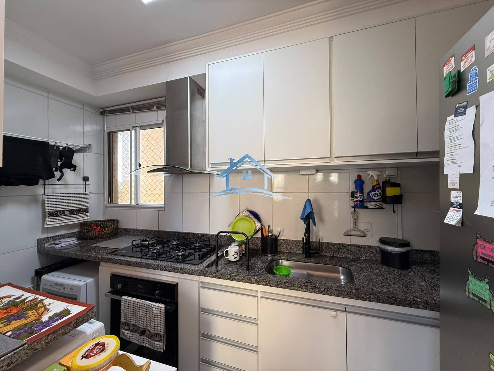 Apartamento, 3 quartos, 70 m² - Foto 9