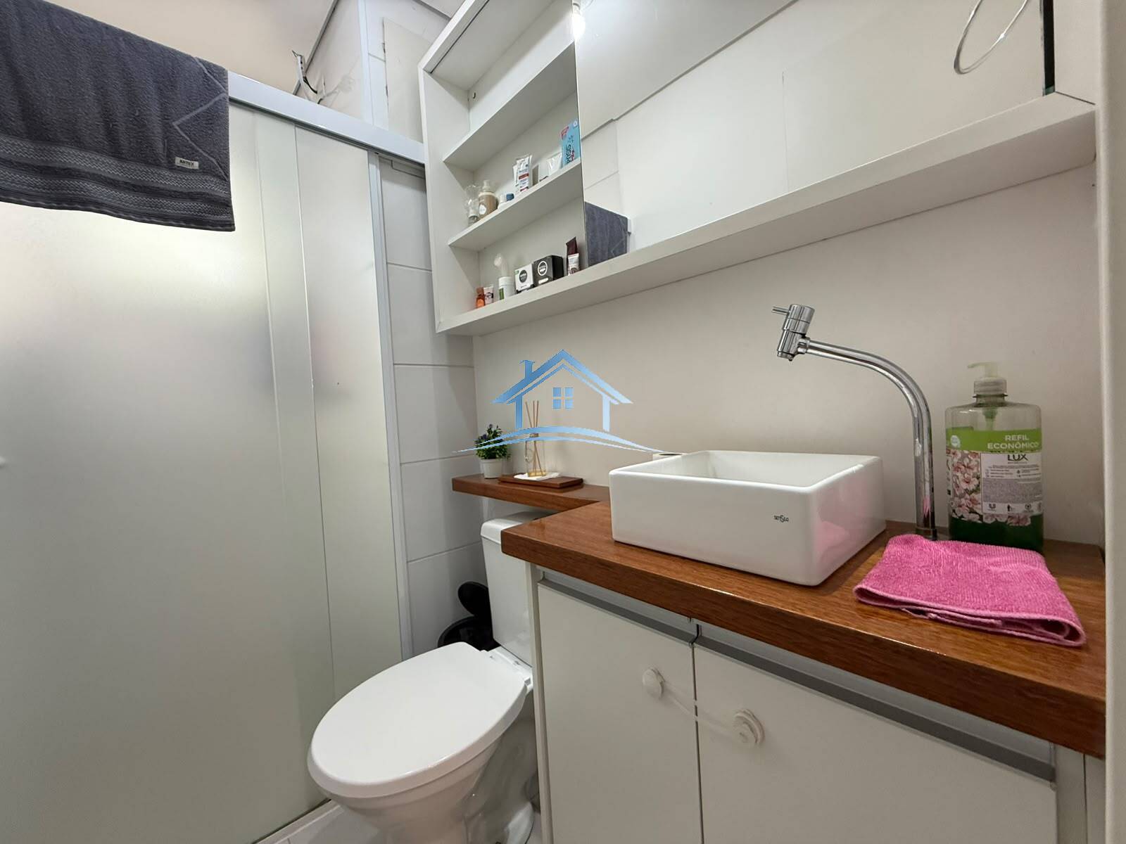 Apartamento, 3 quartos, 70 m² - Foto 14