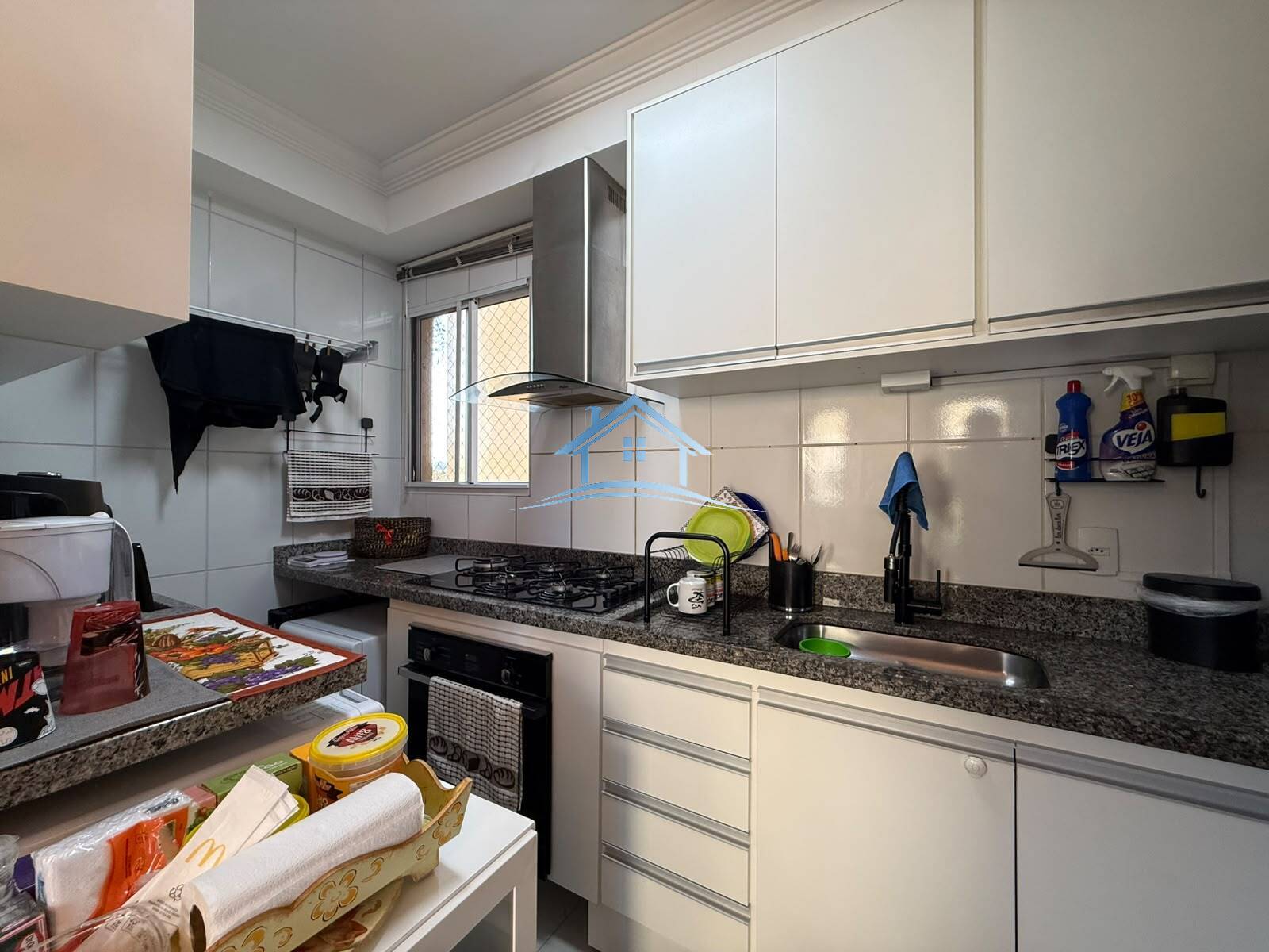Apartamento, 3 quartos, 70 m² - Foto 8