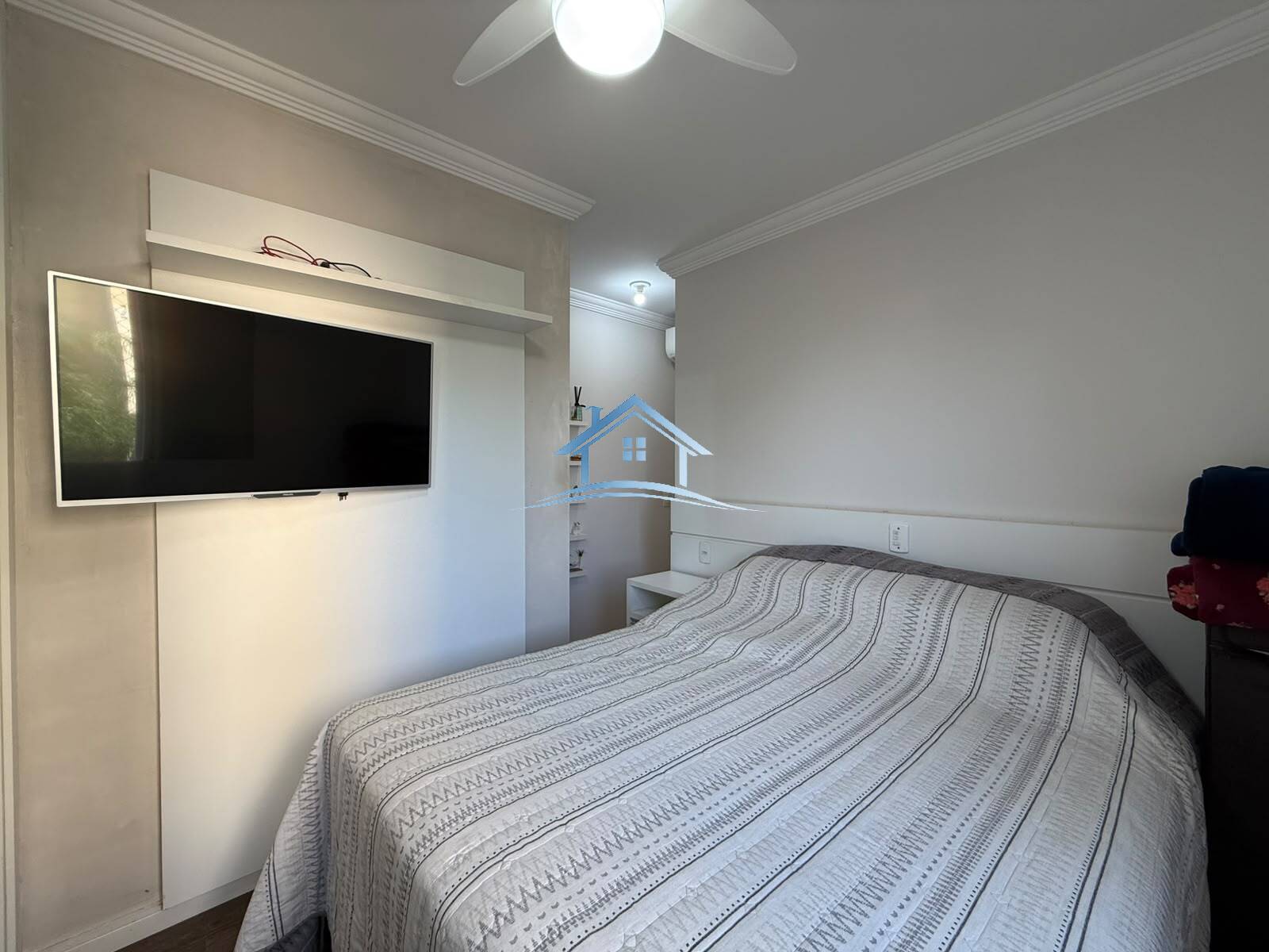 Apartamento, 3 quartos, 70 m² - Foto 13