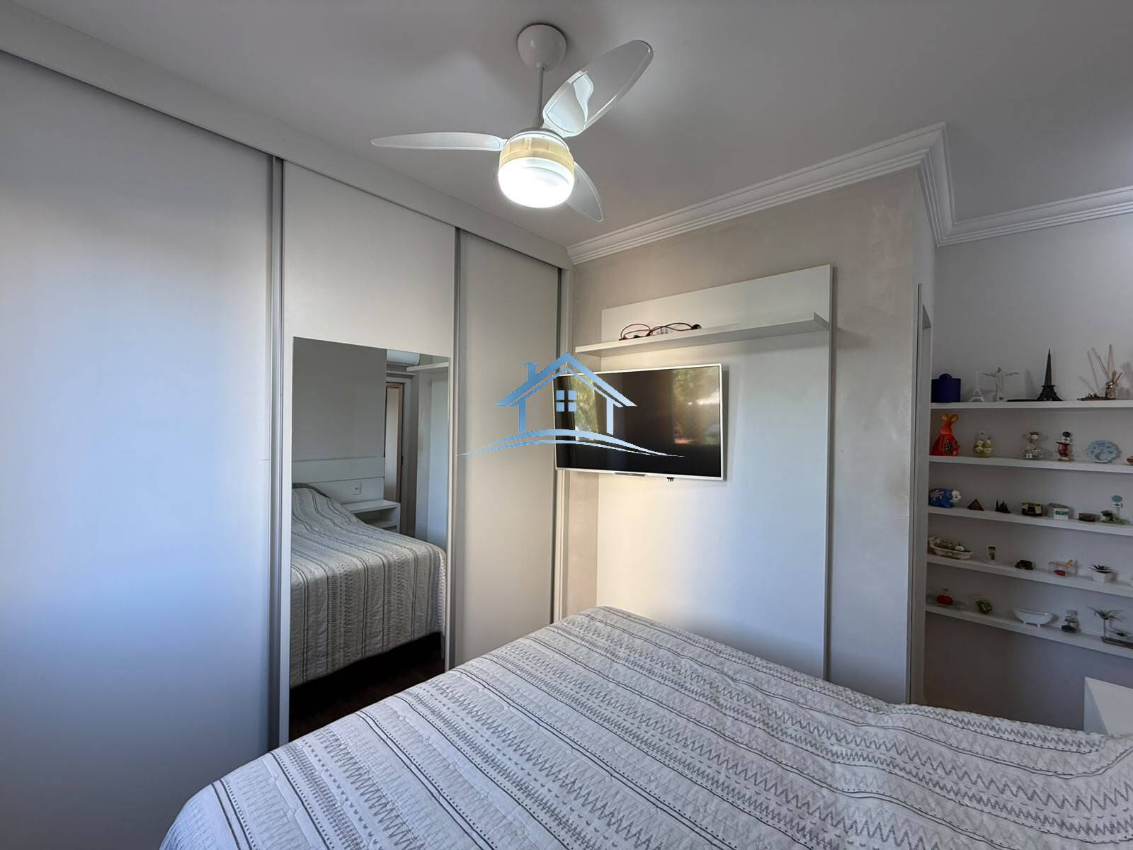 Apartamento, 3 quartos, 70 m² - Foto 12