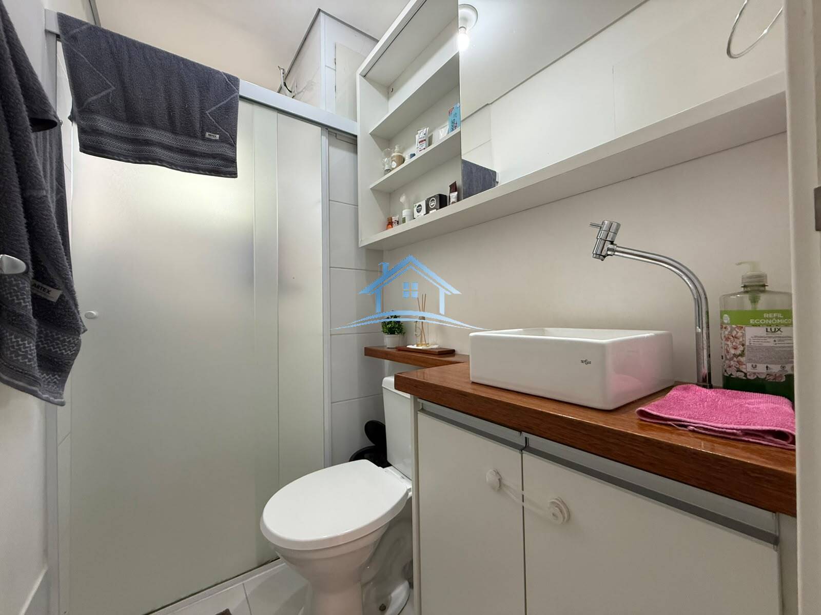Apartamento, 3 quartos, 70 m² - Foto 15