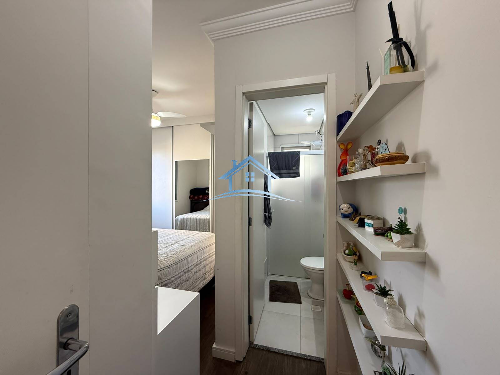Apartamento, 3 quartos, 70 m² - Foto 17