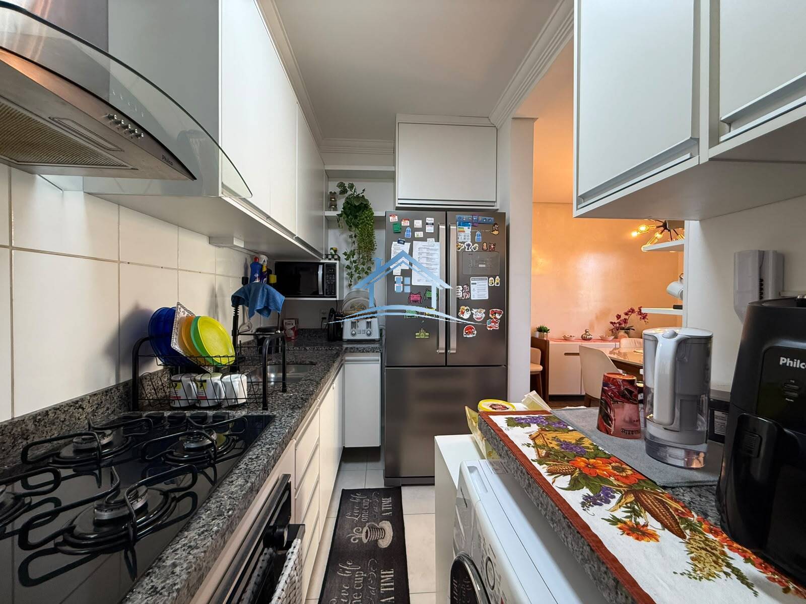 Apartamento, 3 quartos, 70 m² - Foto 11
