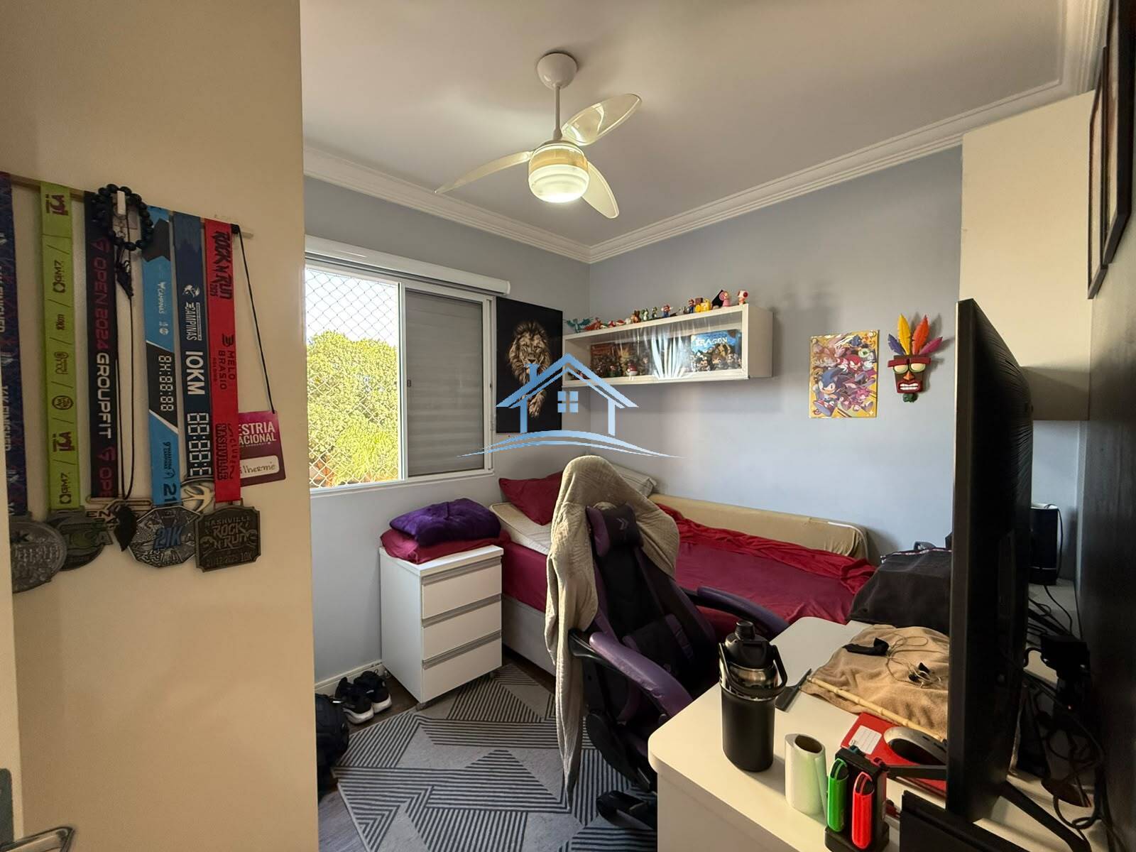 Apartamento, 3 quartos, 70 m² - Foto 20