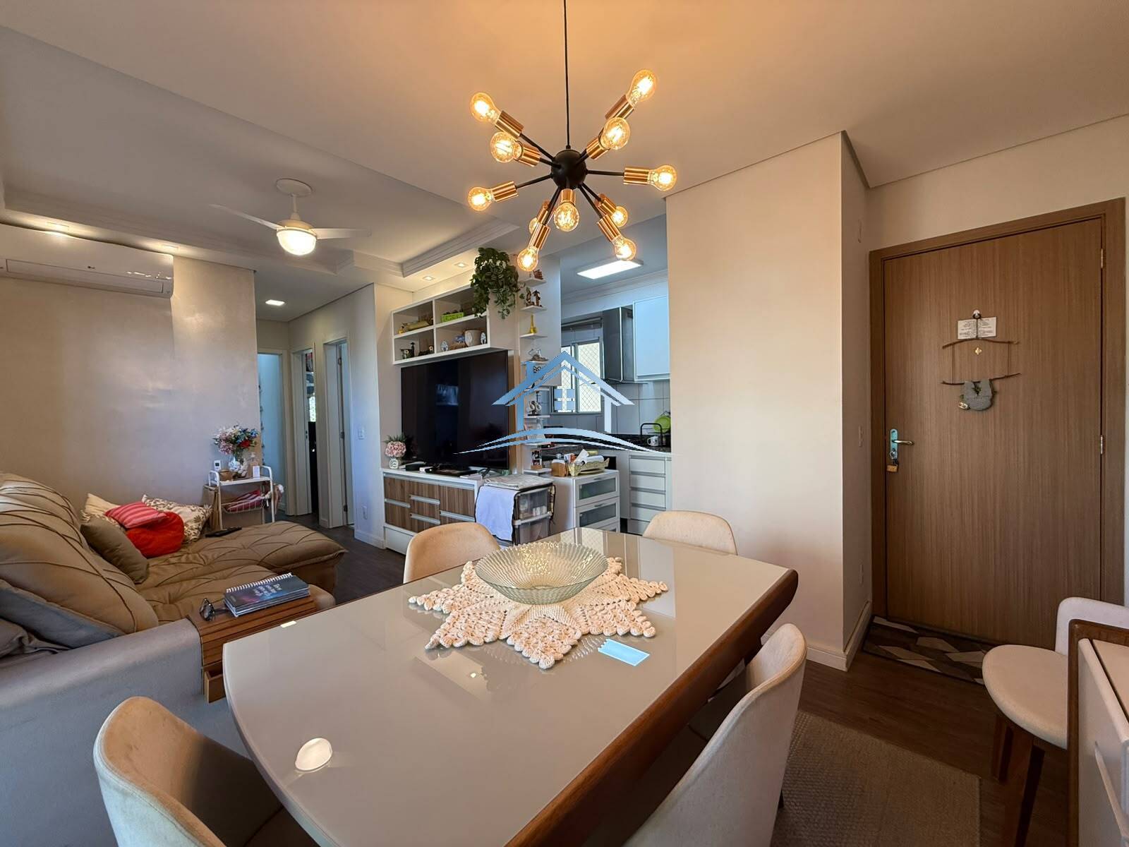 Apartamento, 3 quartos, 70 m² - Foto 3