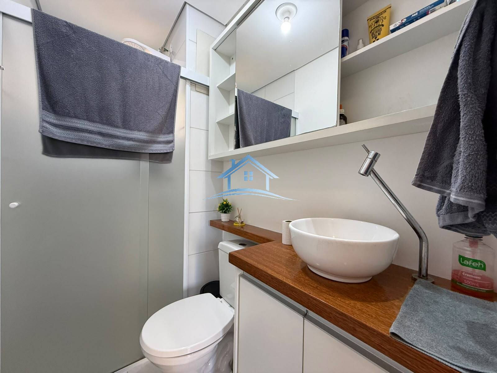 Apartamento, 3 quartos, 70 m² - Foto 21