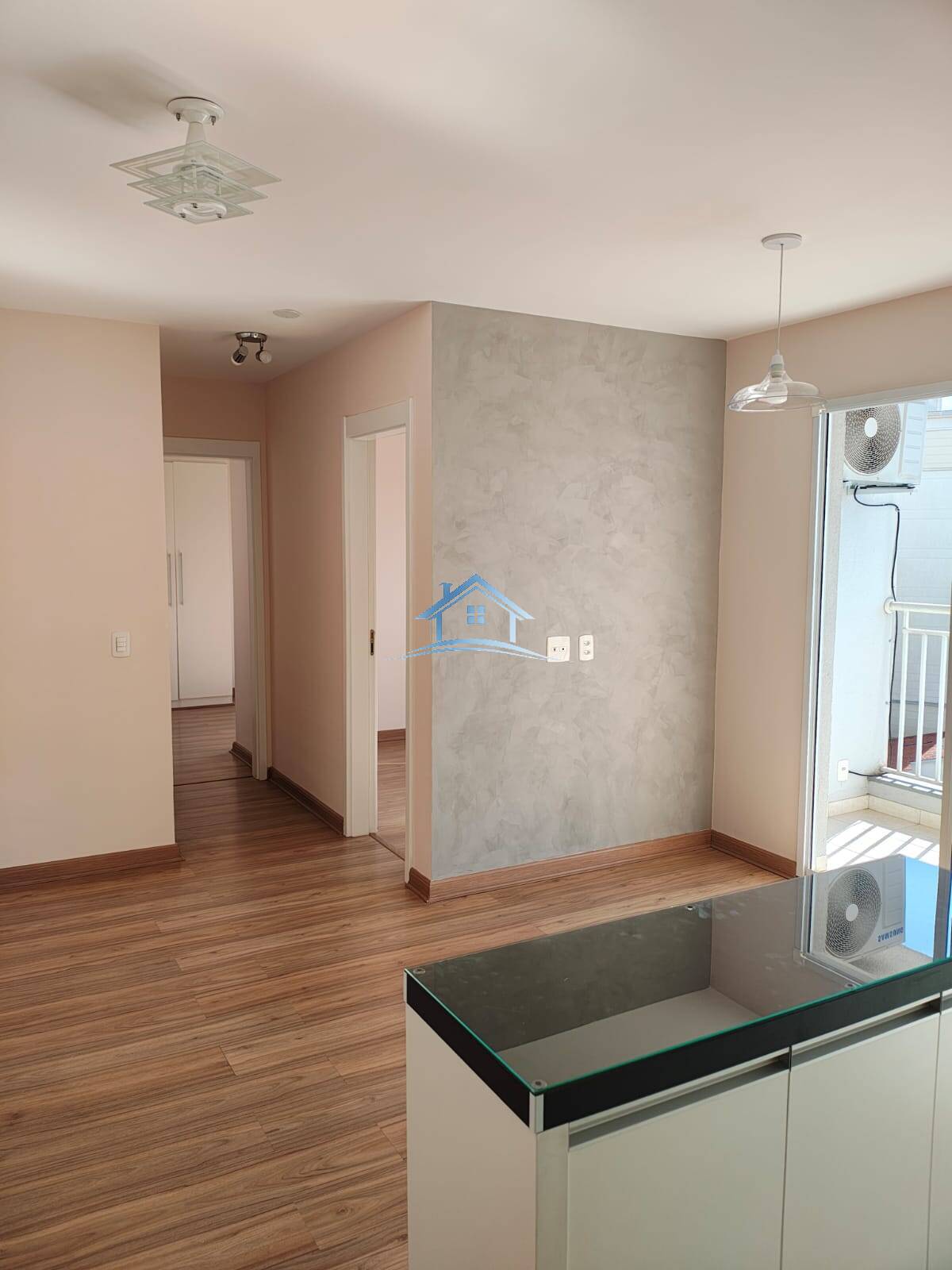 Apartamento, 2 quartos, 58 m² - Foto 2