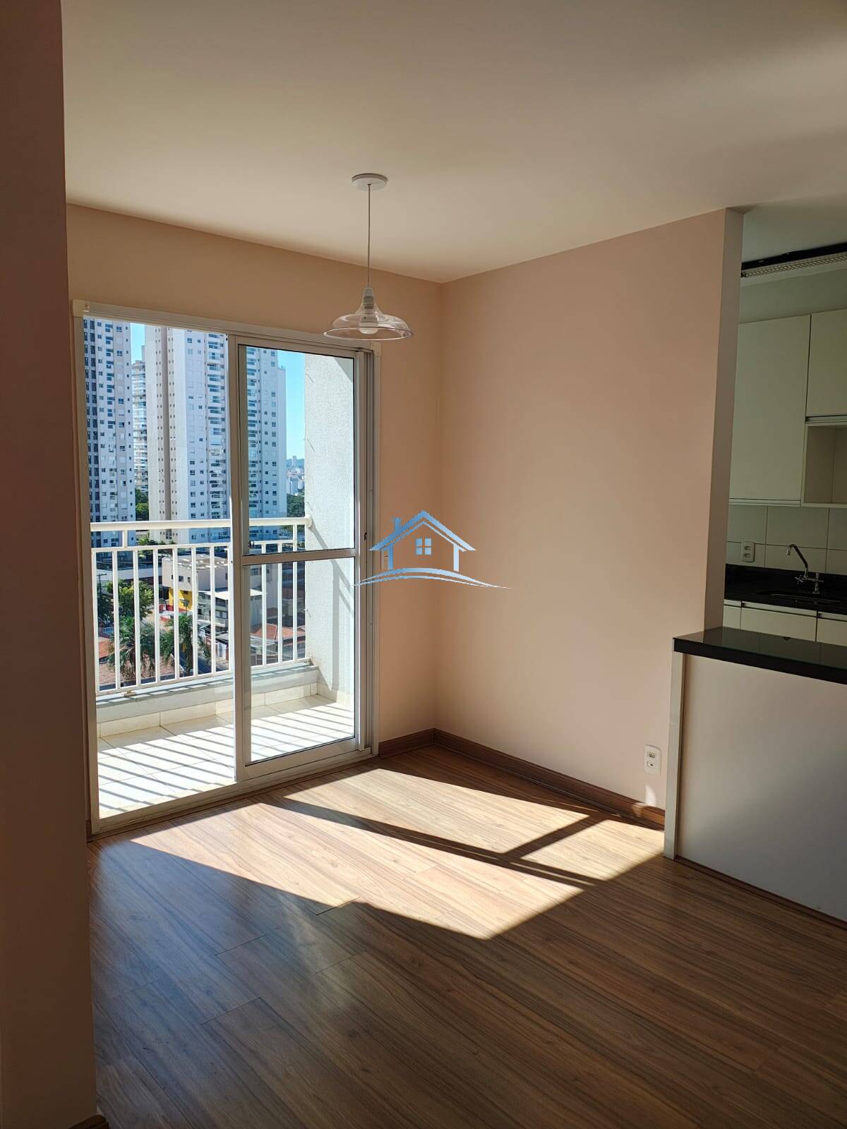 Apartamento, 2 quartos, 58 m² - Foto 1