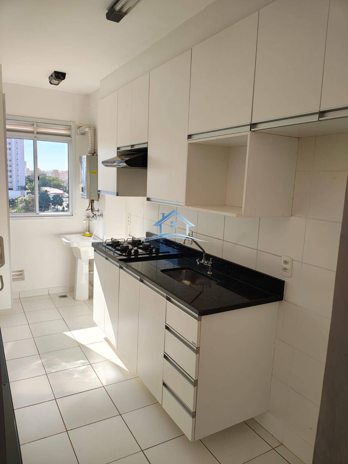 Apartamento, 2 quartos, 58 m² - Foto 4