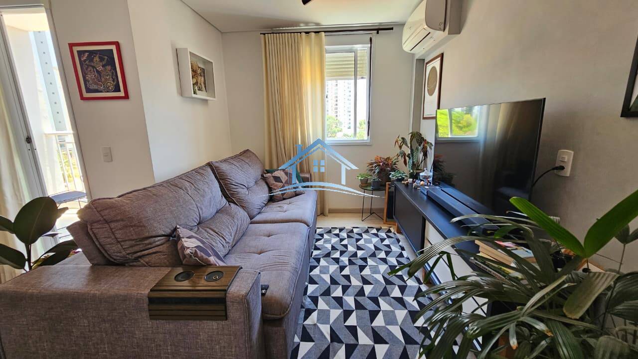 Apartamento - Foto 4