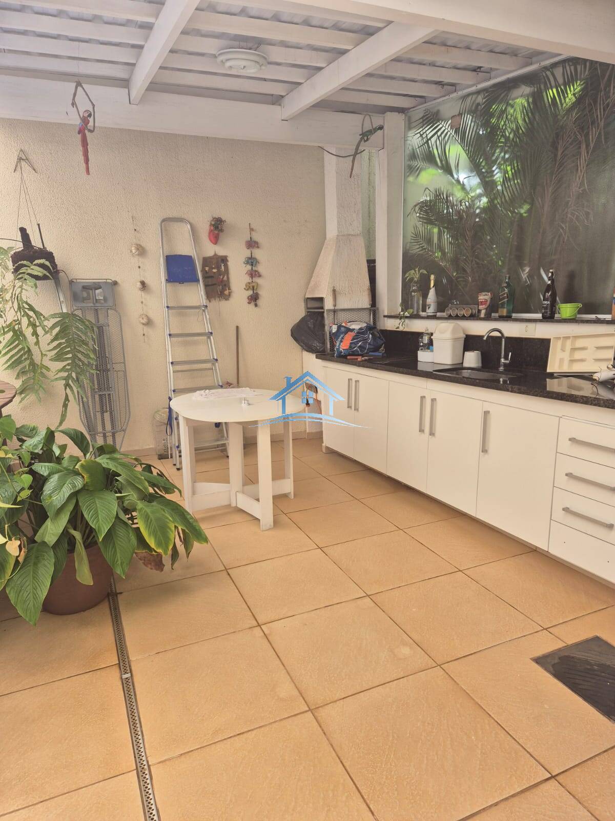 Casa, 3 quartos, 146 m² - Foto 6
