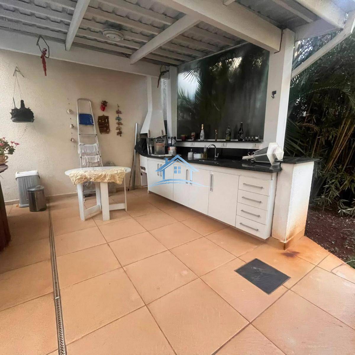 Casa, 3 quartos, 146 m² - Foto 7