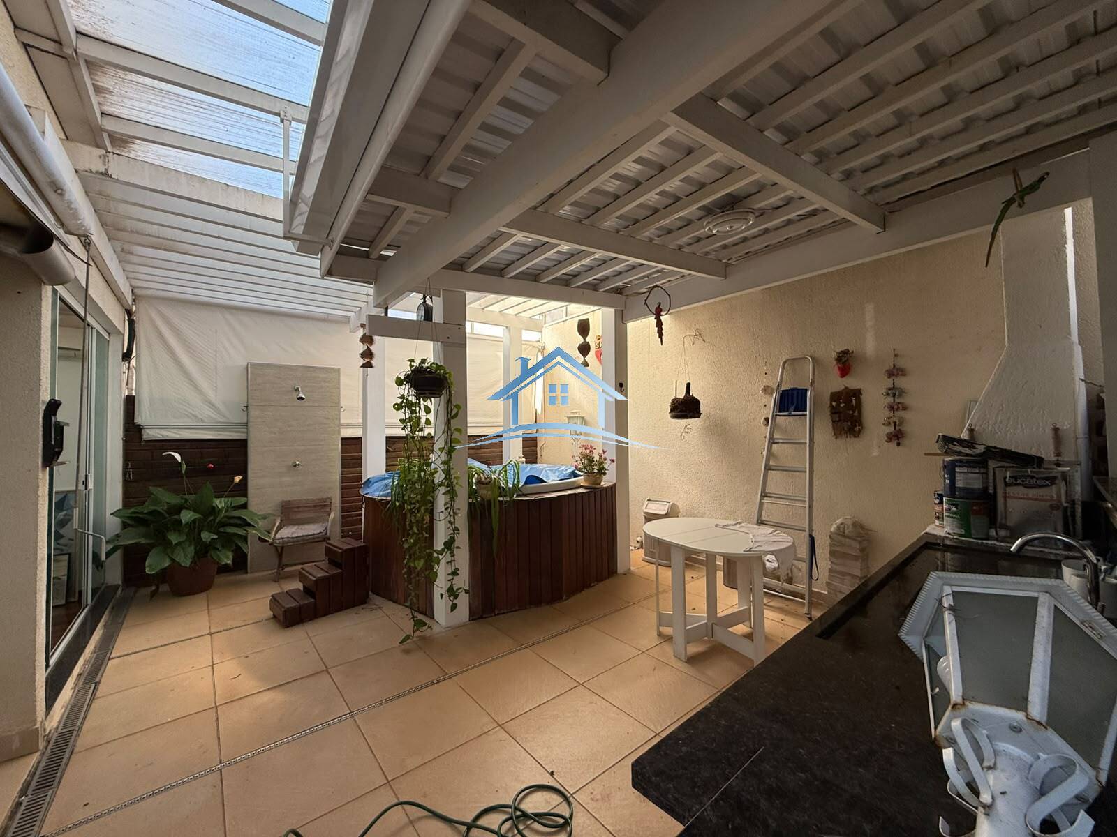 Casa, 3 quartos, 146 m² - Foto 8