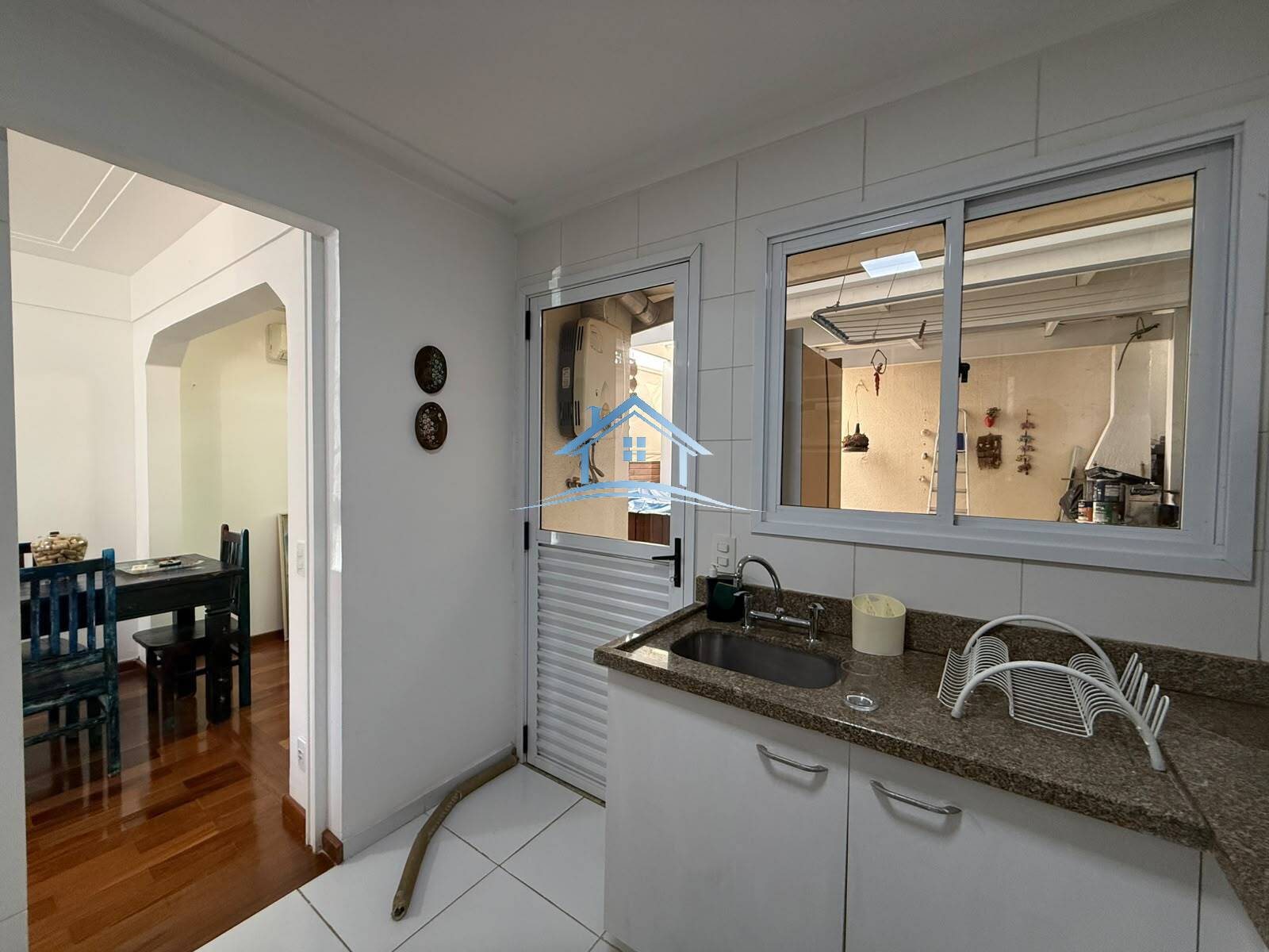 Casa, 3 quartos, 146 m² - Foto 4