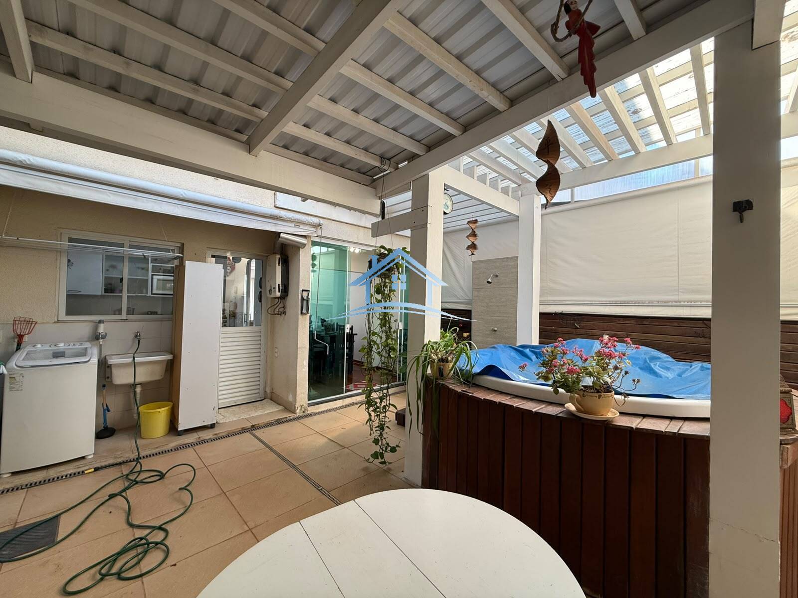 Casa, 3 quartos, 146 m² - Foto 9
