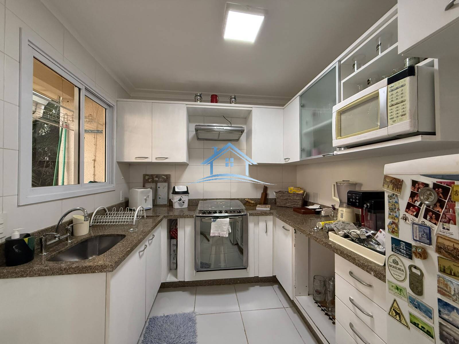 Casa, 3 quartos, 146 m² - Foto 3