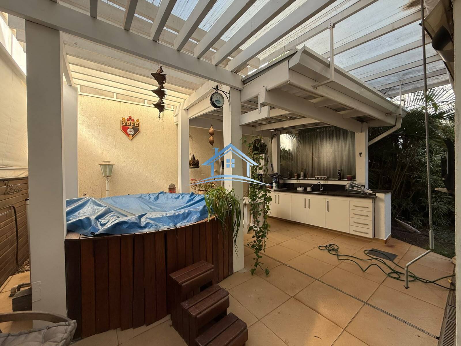 Casa, 3 quartos, 146 m² - Foto 10