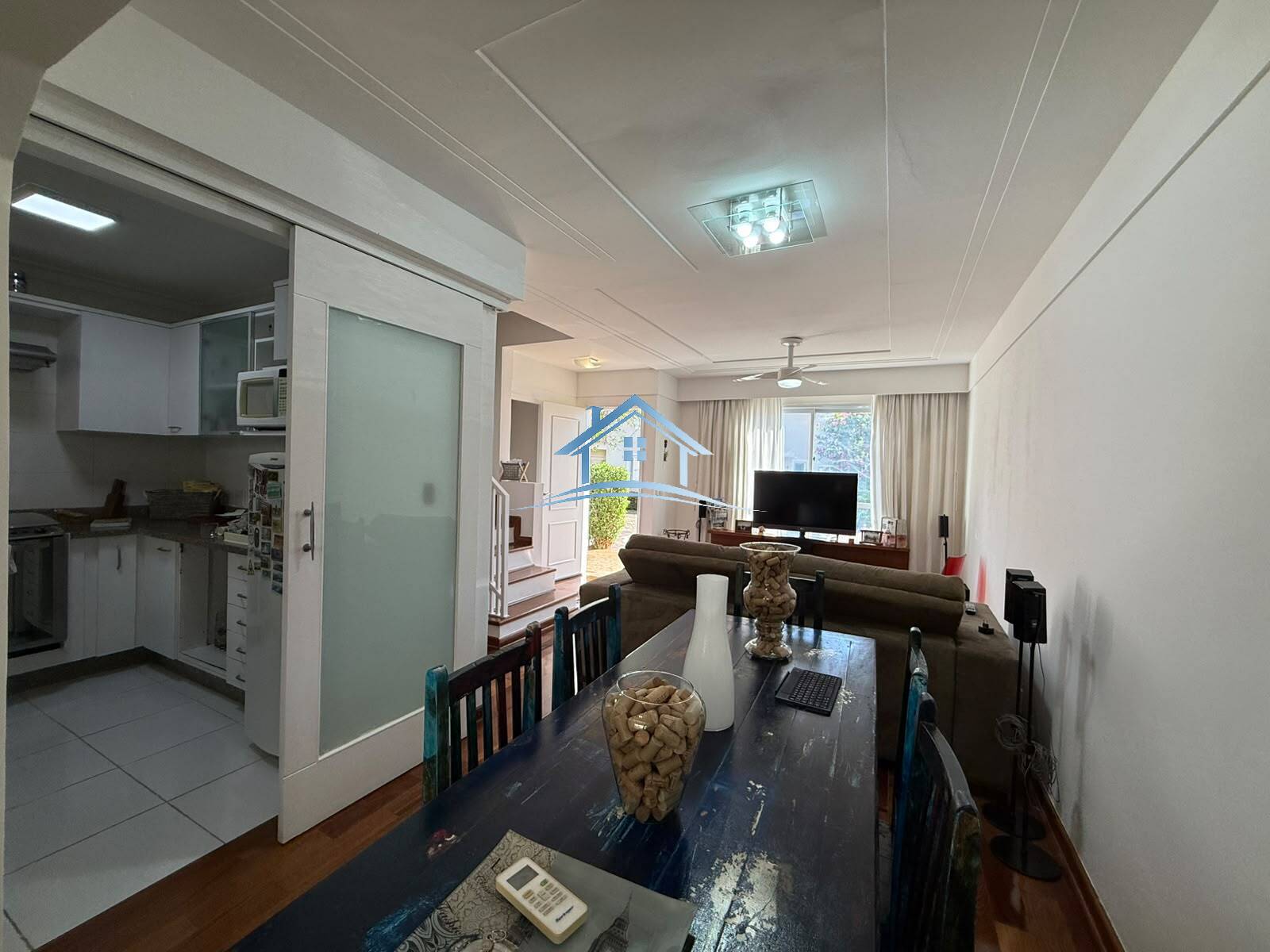 Casa, 3 quartos, 146 m² - Foto 5
