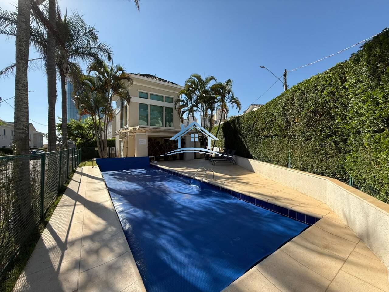 Casa, 3 quartos, 146 m² - Foto 27