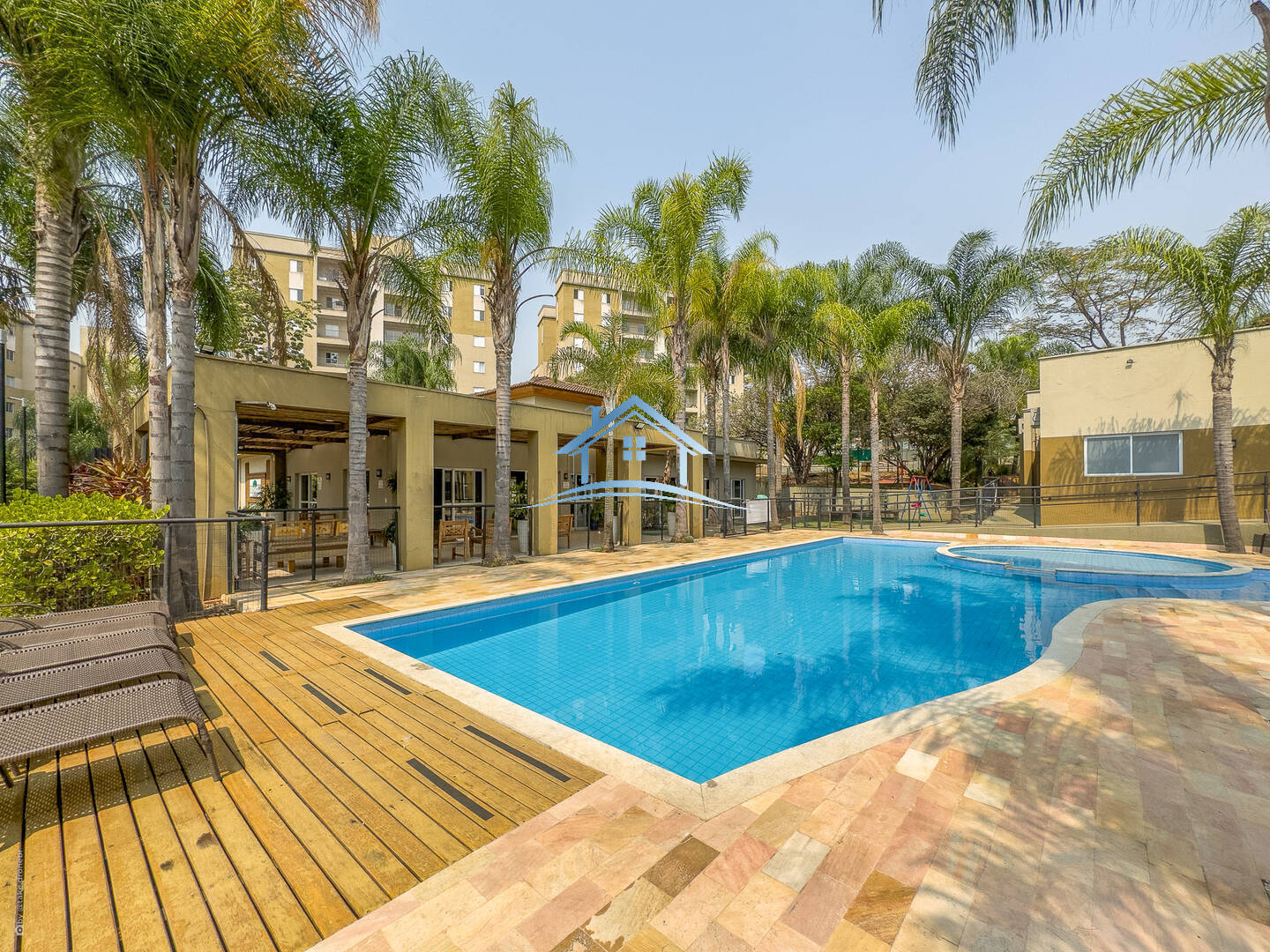 Apartamento, 3 quartos, 95 m² - Foto 26