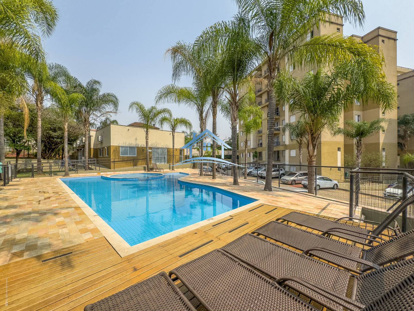 Apartamento, 3 quartos, 95 m² - Foto 27