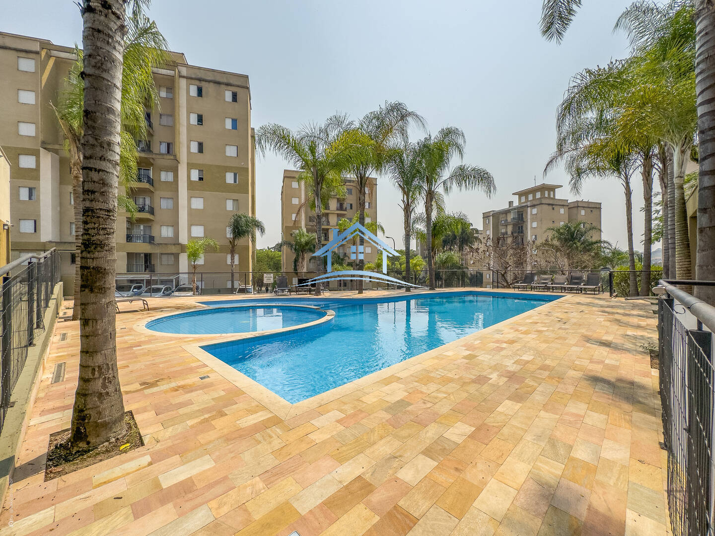 Apartamento, 3 quartos, 95 m² - Foto 29